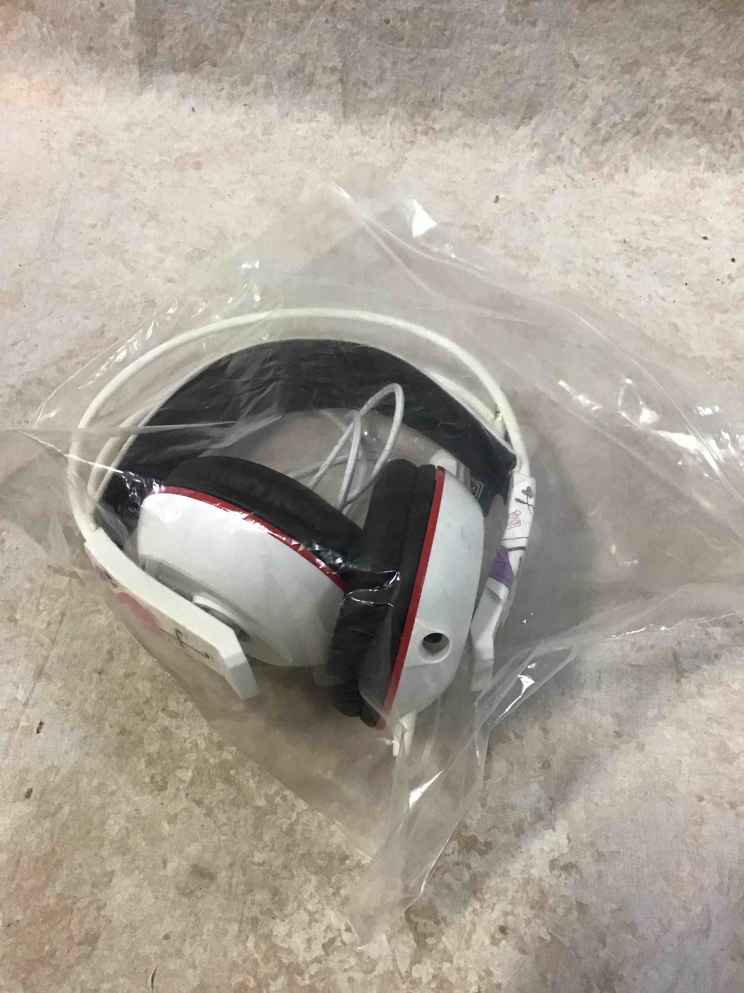 wired 3.5mm gaming headphones 