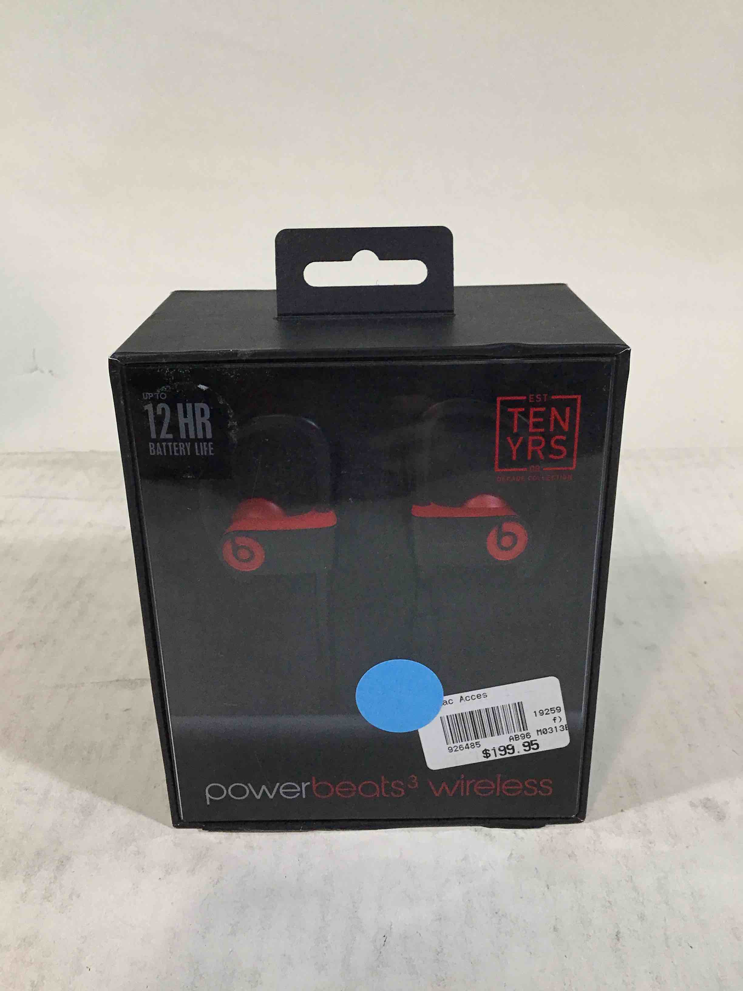 Beats Powerbeats3 wireless Earphones