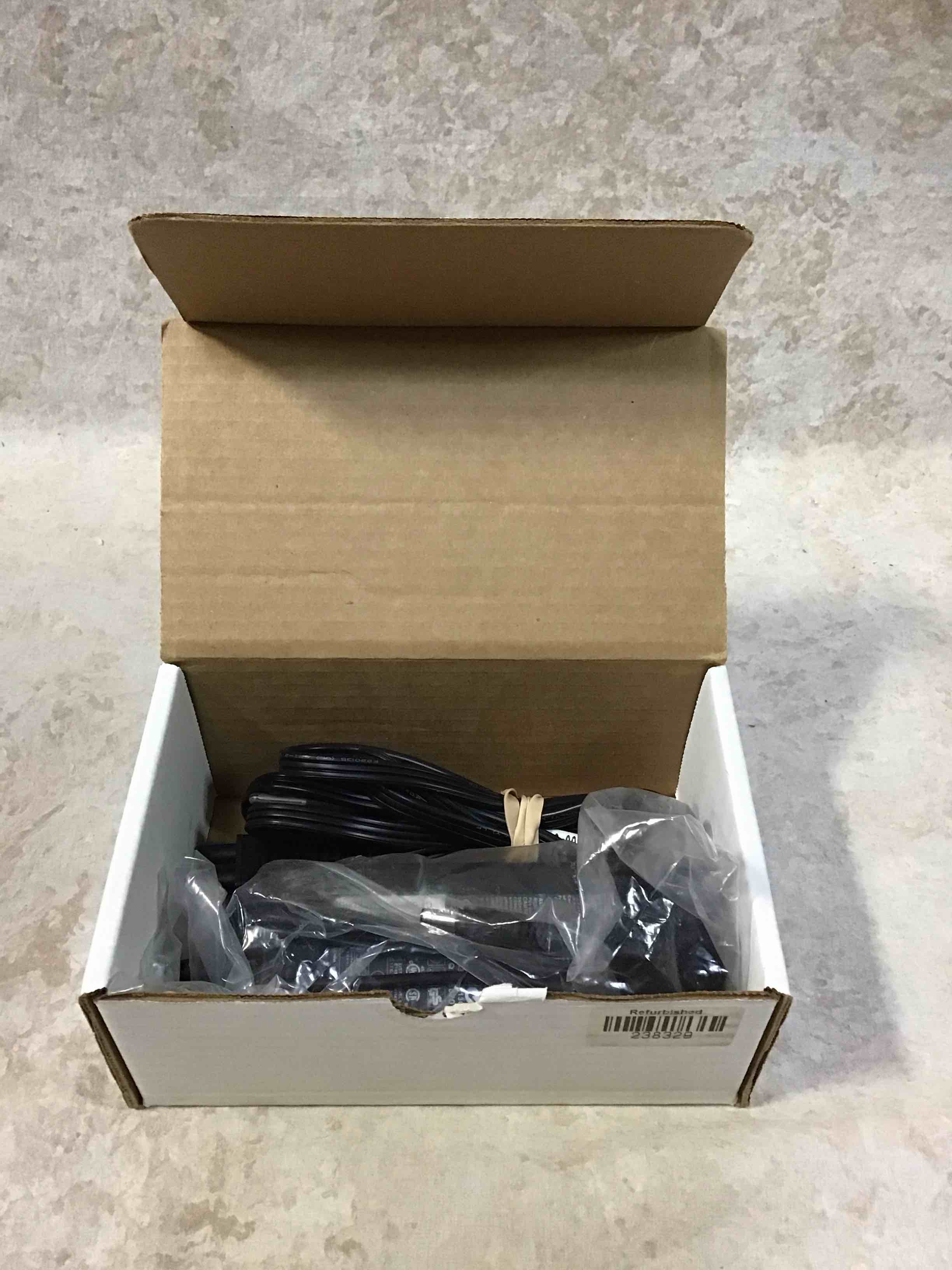 Original HP 90W Laptop Adapter