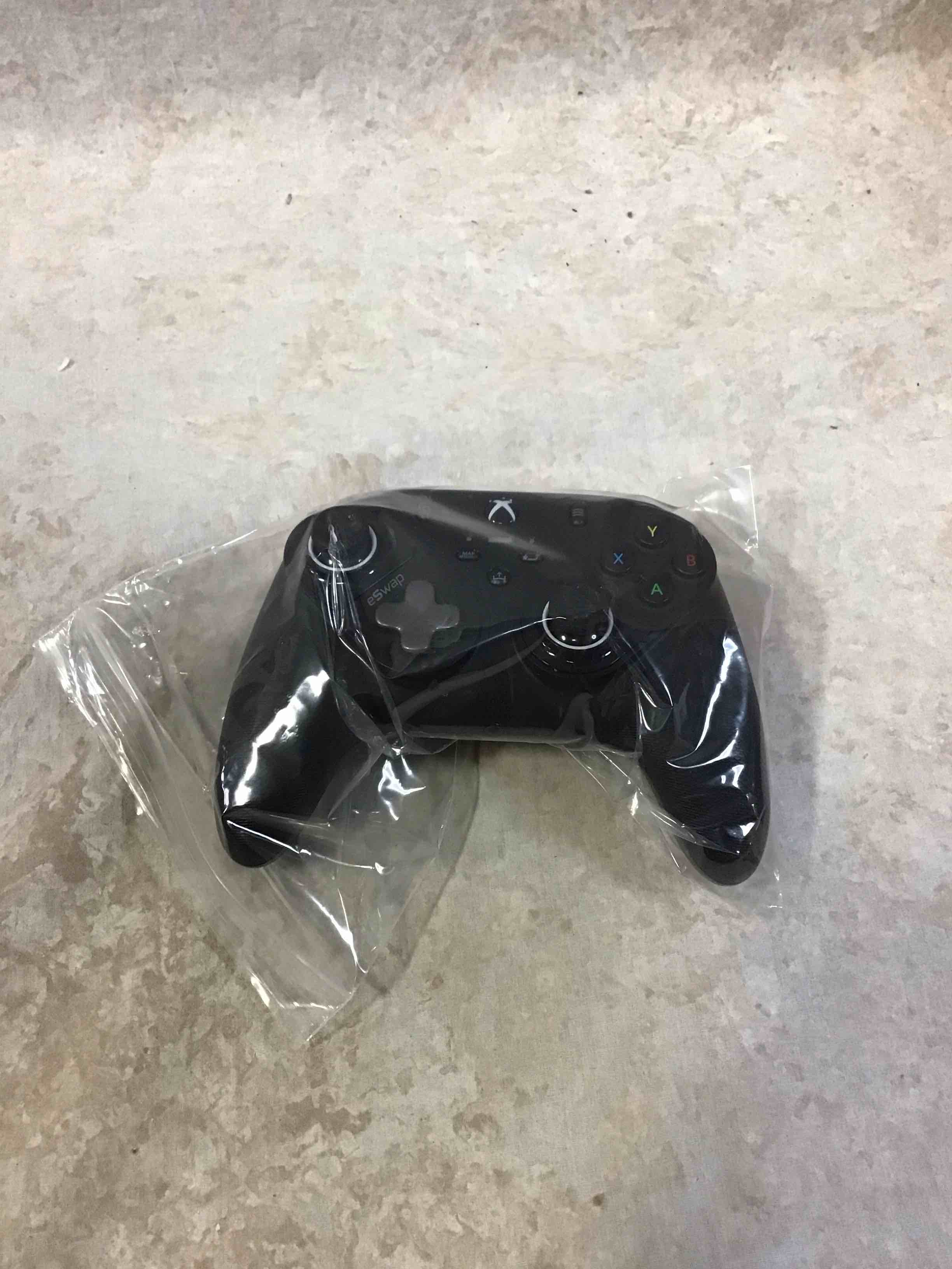 Thrustmaster E Swap S Pro Controller