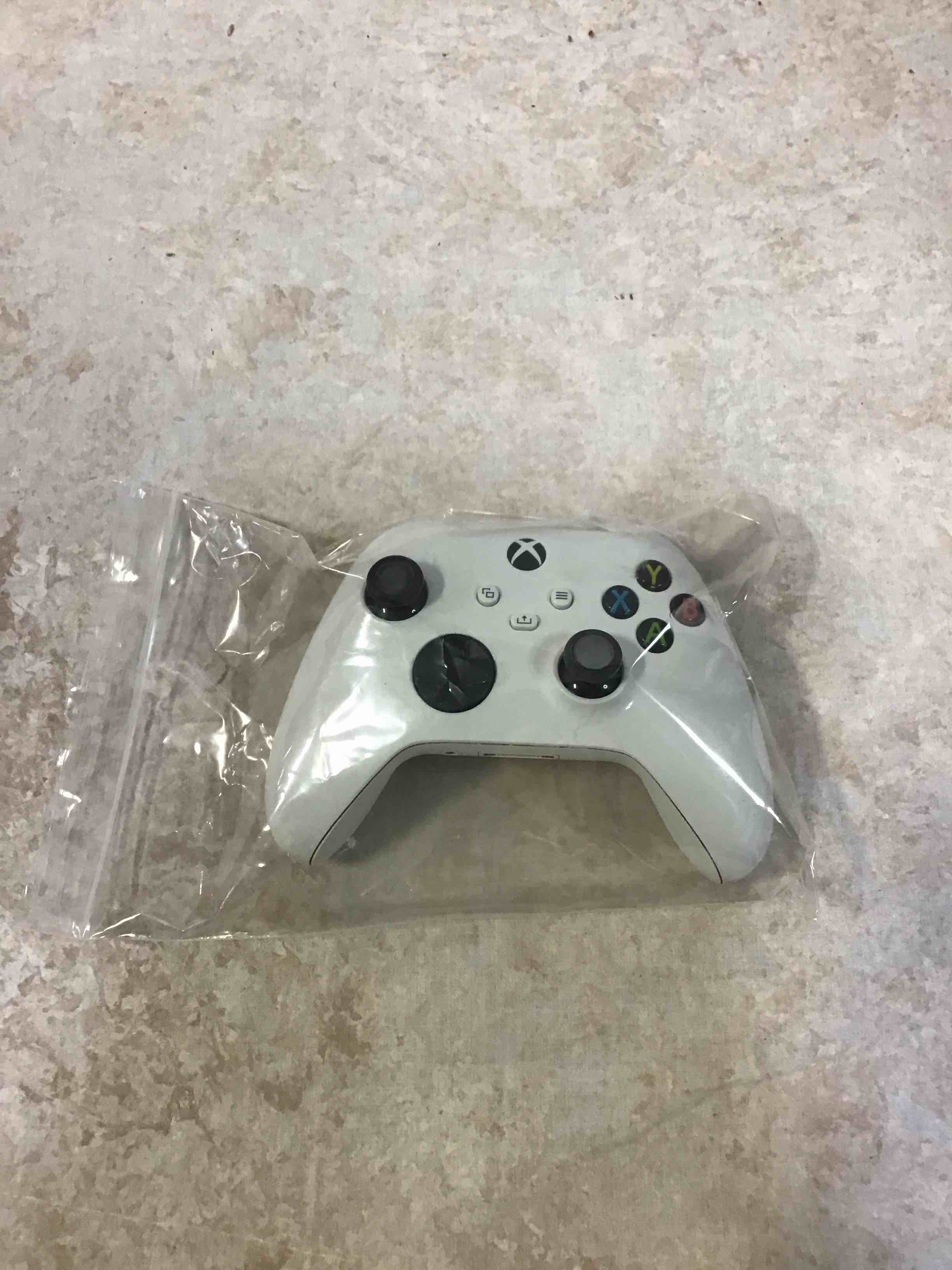 Wireless Xbox Controller 