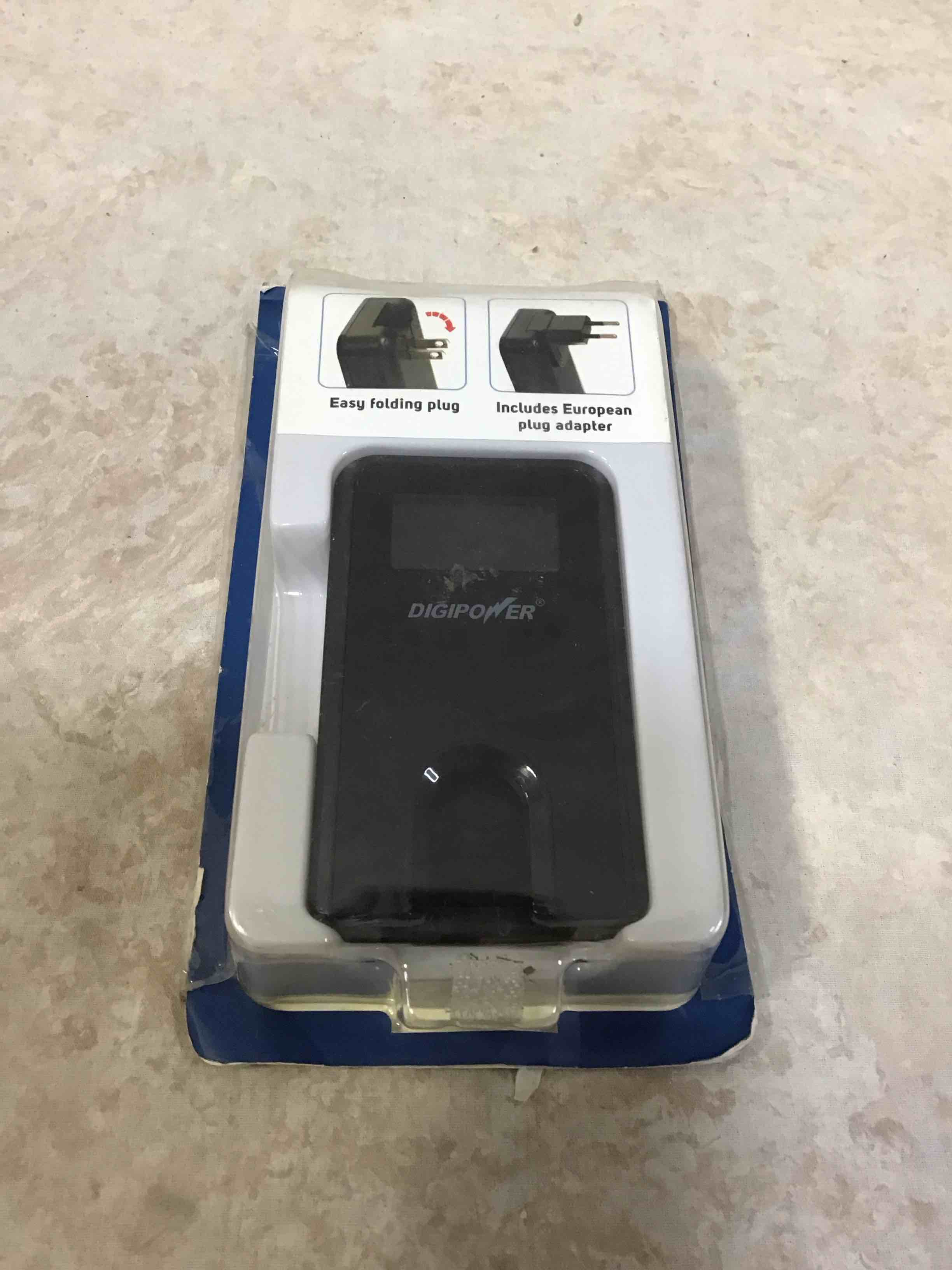 Digipower Travel Charger