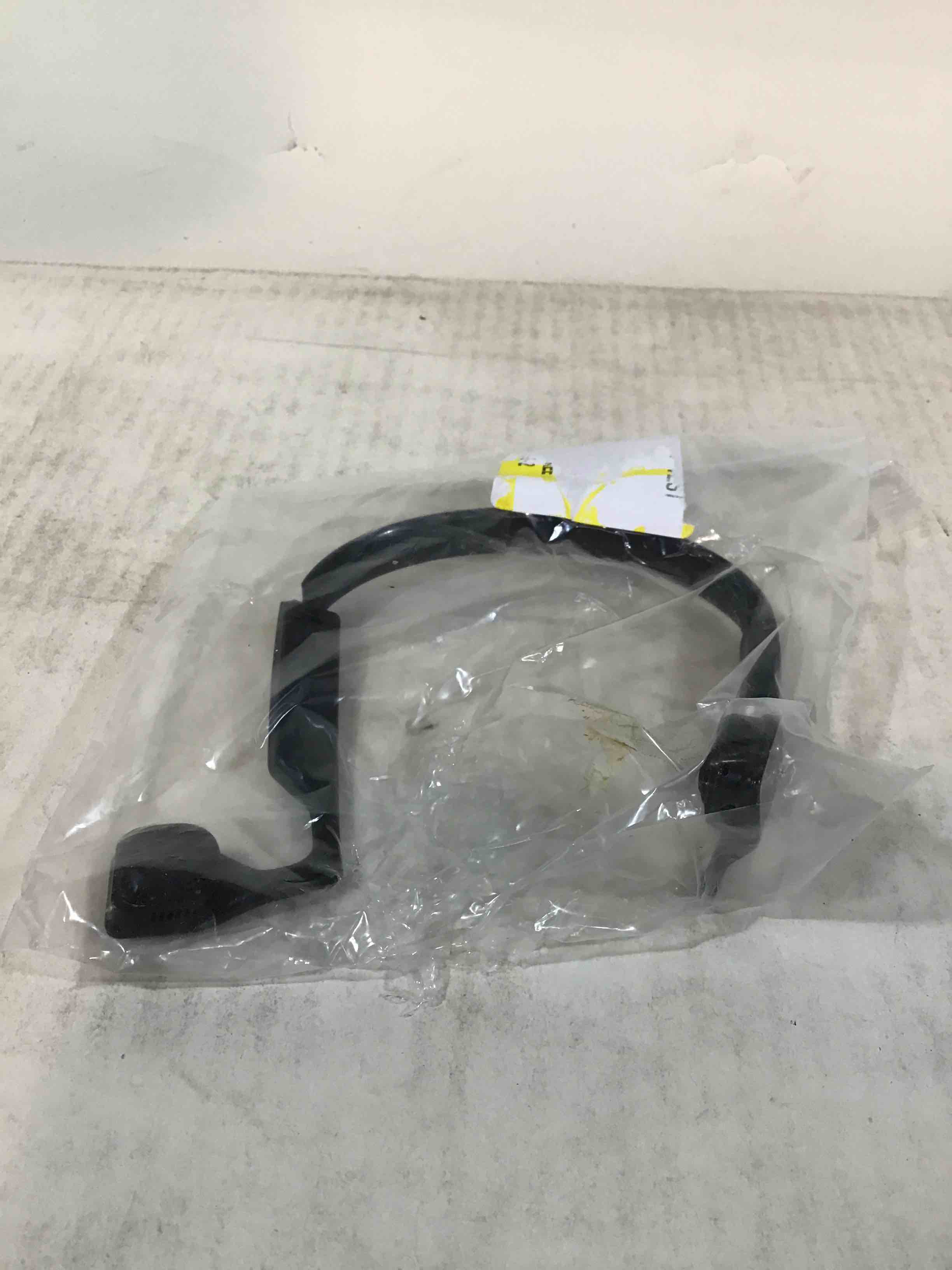 Aftershock Bone Conduction Earphones