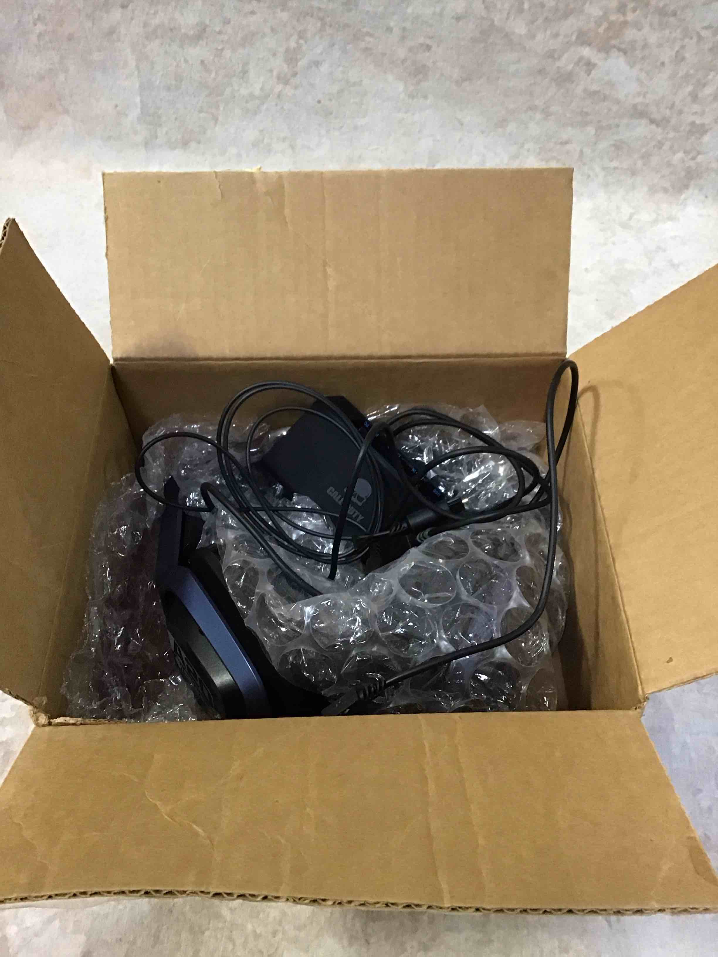 astro a20 call of duty edition gaming headphones