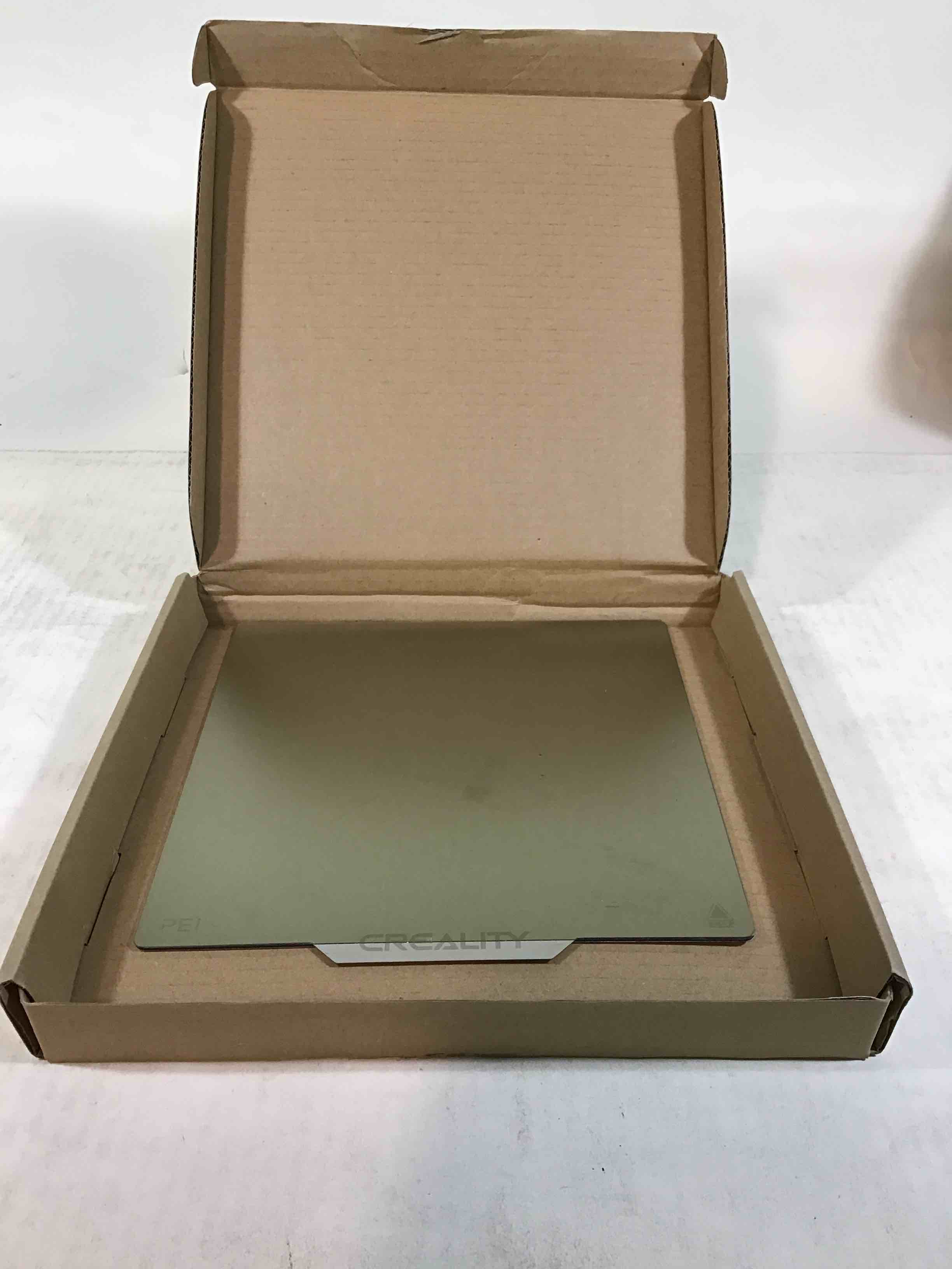 Creality Magnetic Flexible Heated Platform Ender 3 Pro