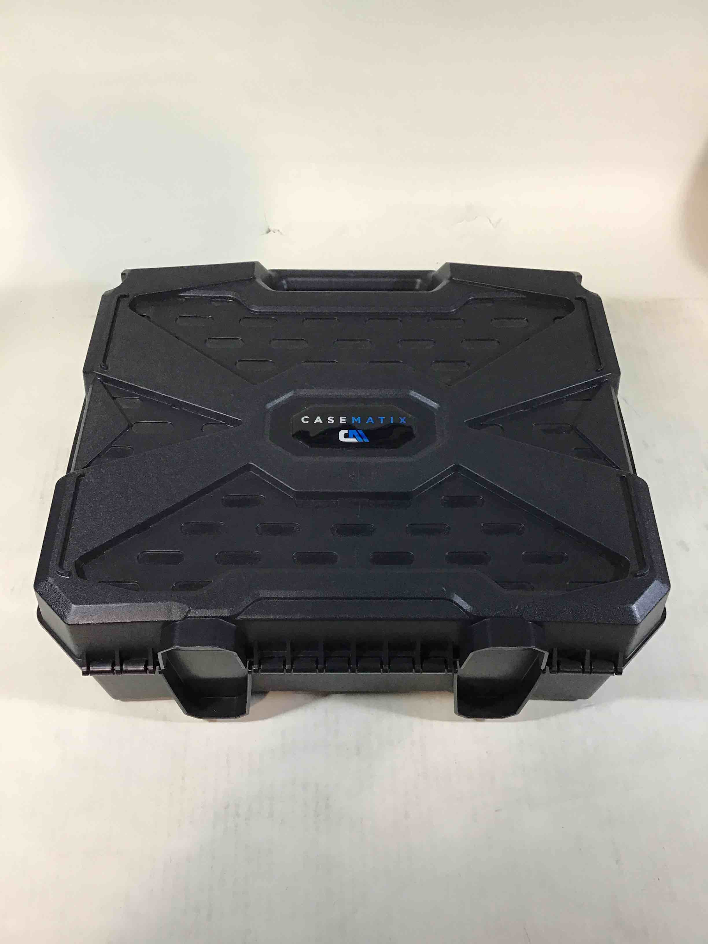 Case Matix Gaming Console Carrying Case