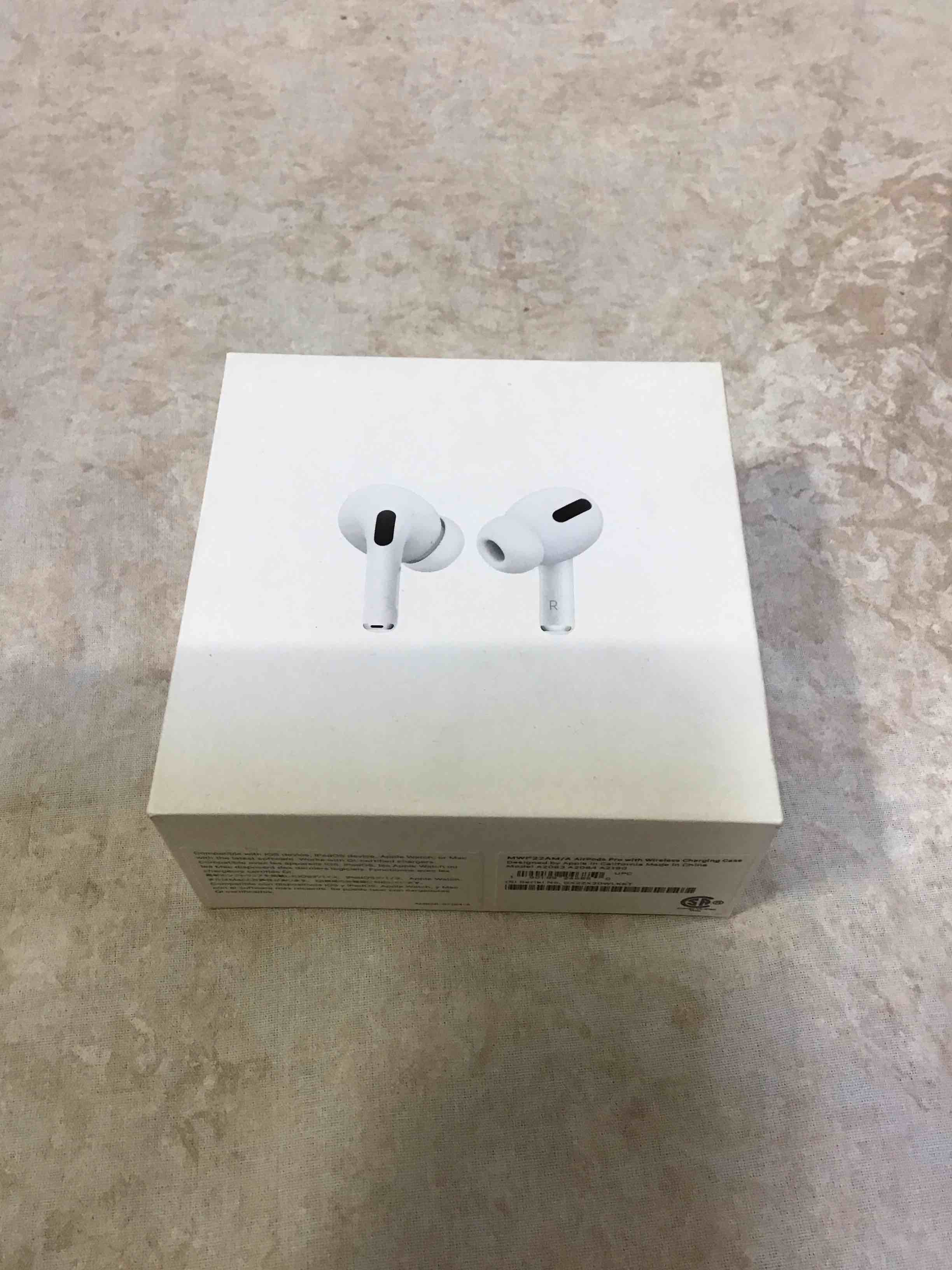 Apple AirPods Pro (1st Generation)