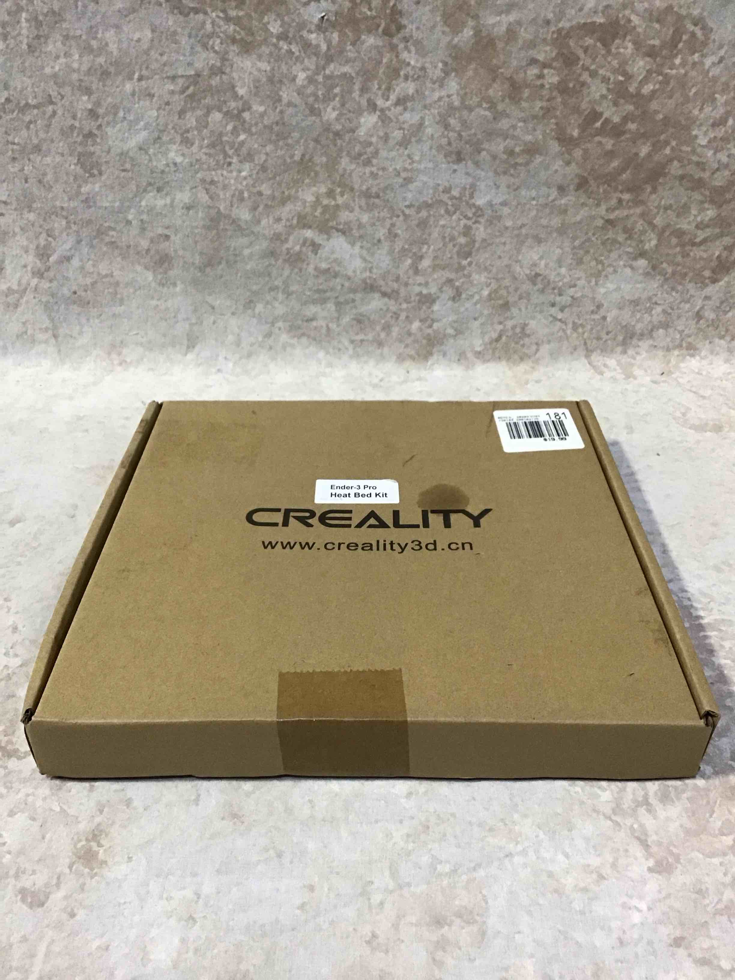 Creality Ender-3 Pro Heat Bed Kit