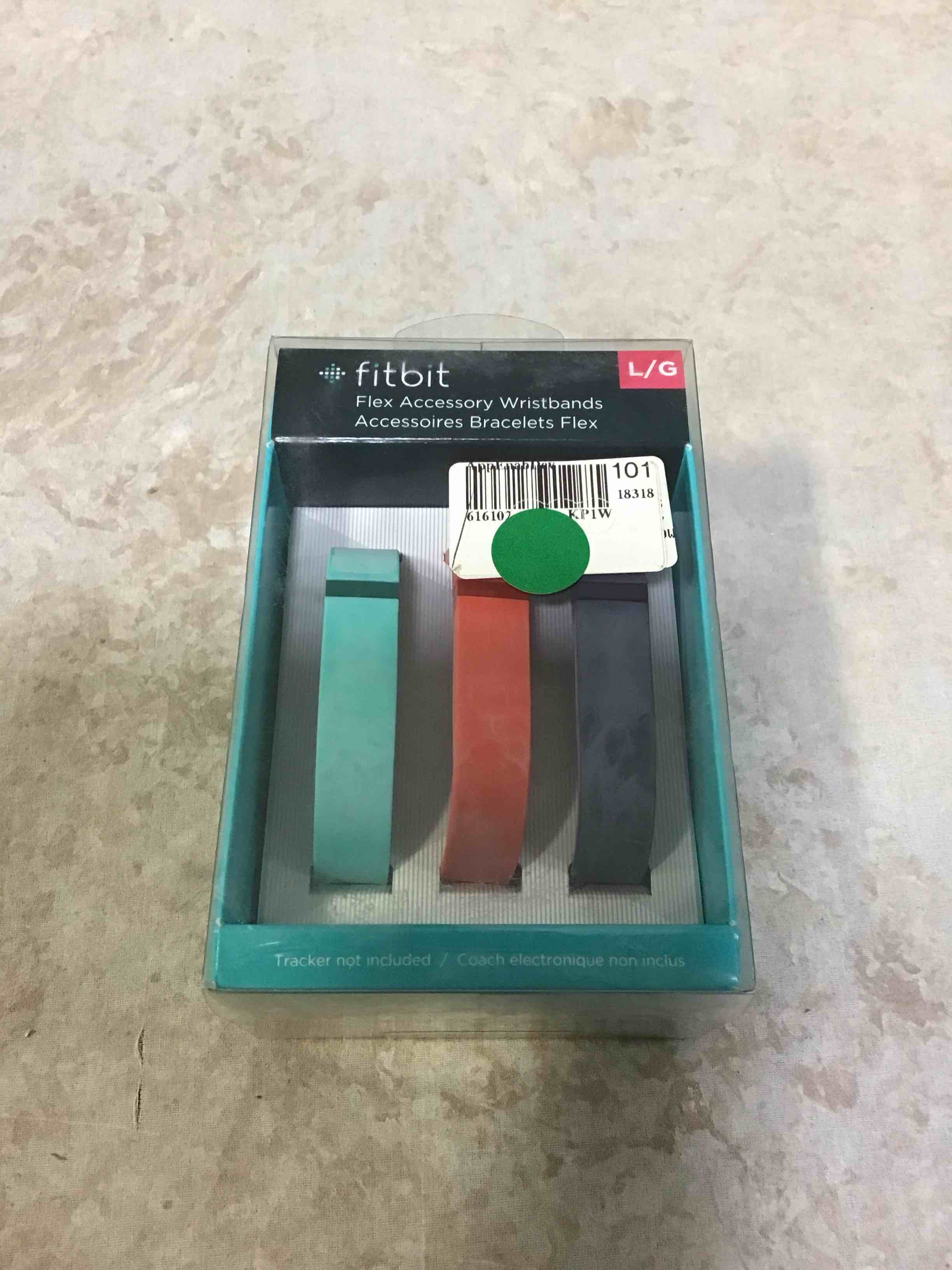 Flex Accessory Band Pack