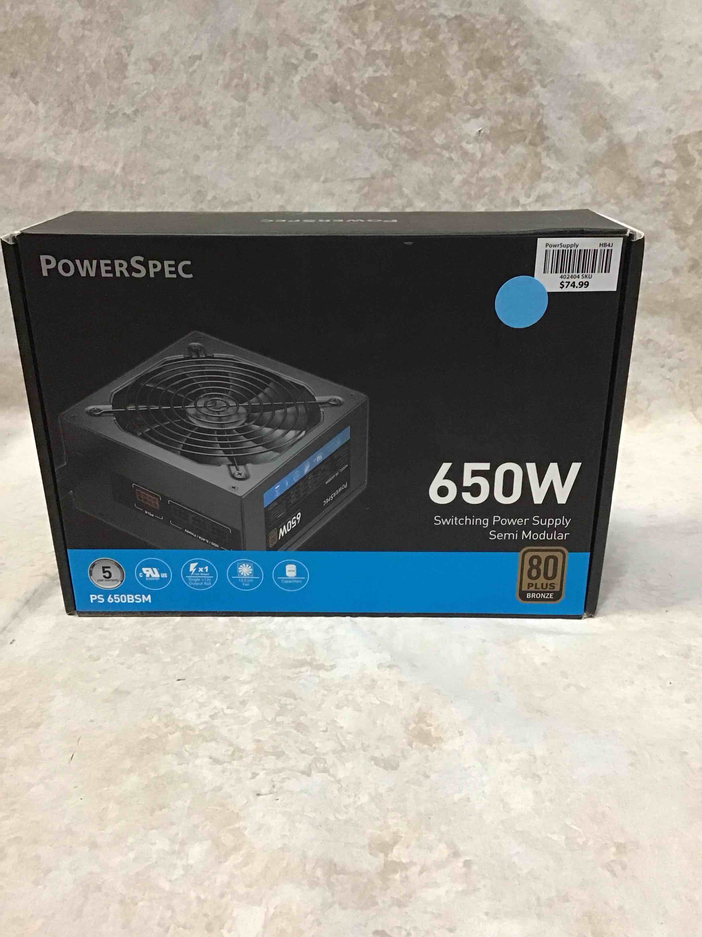 Computer Electronics Blowout Deals! 