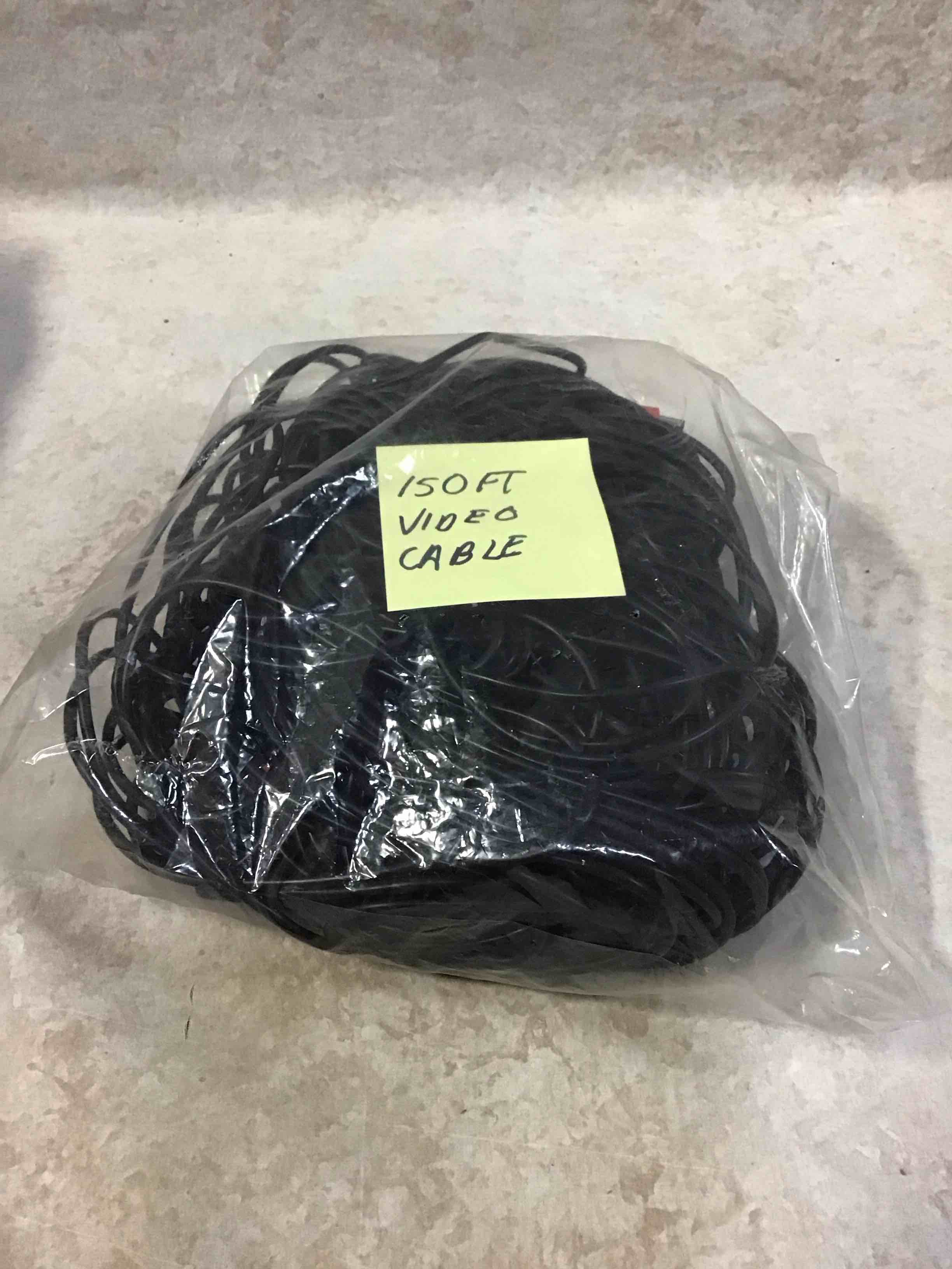 WinBook 150’ Security Cable