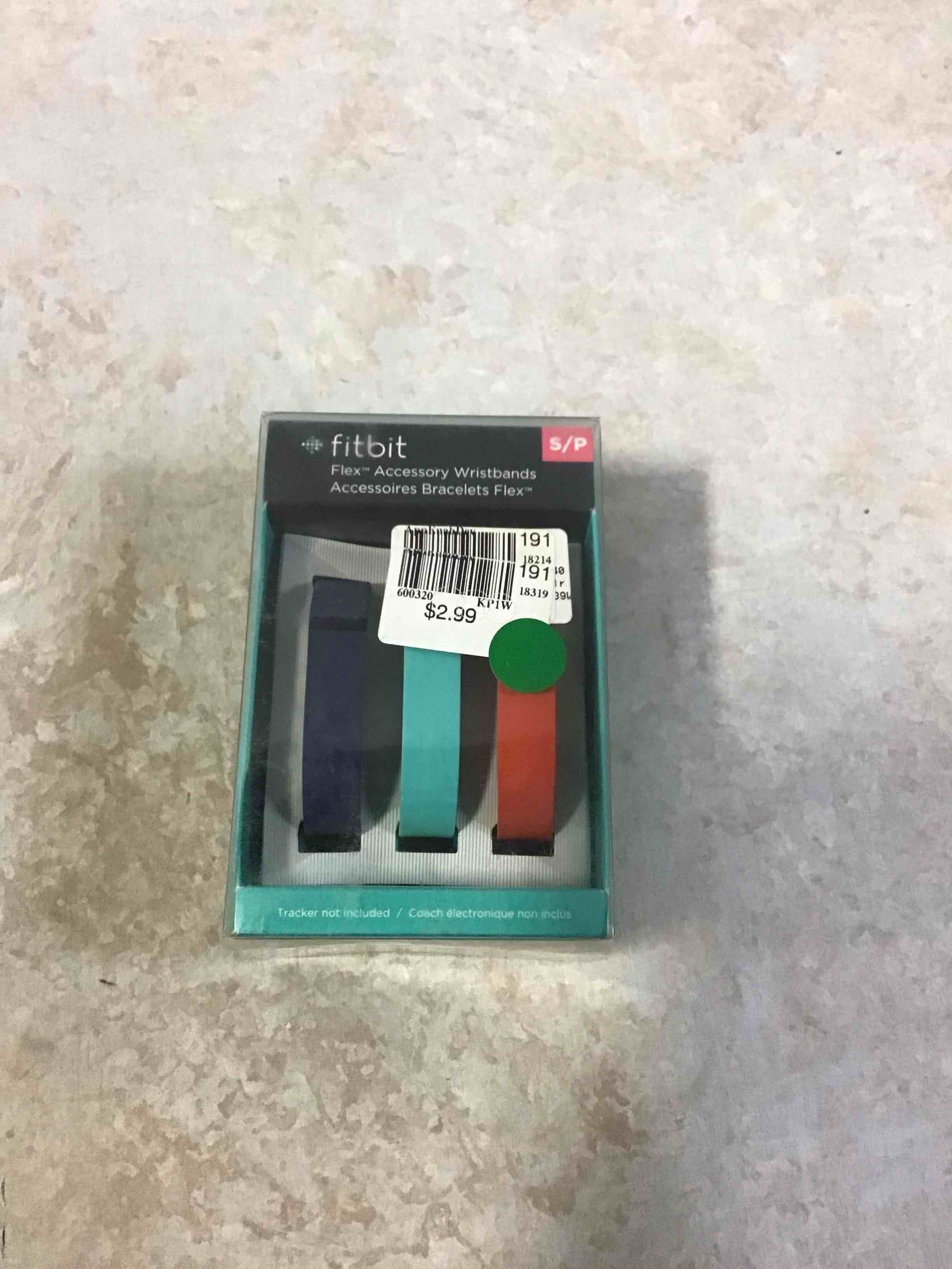 Flex Accessory Band Pack