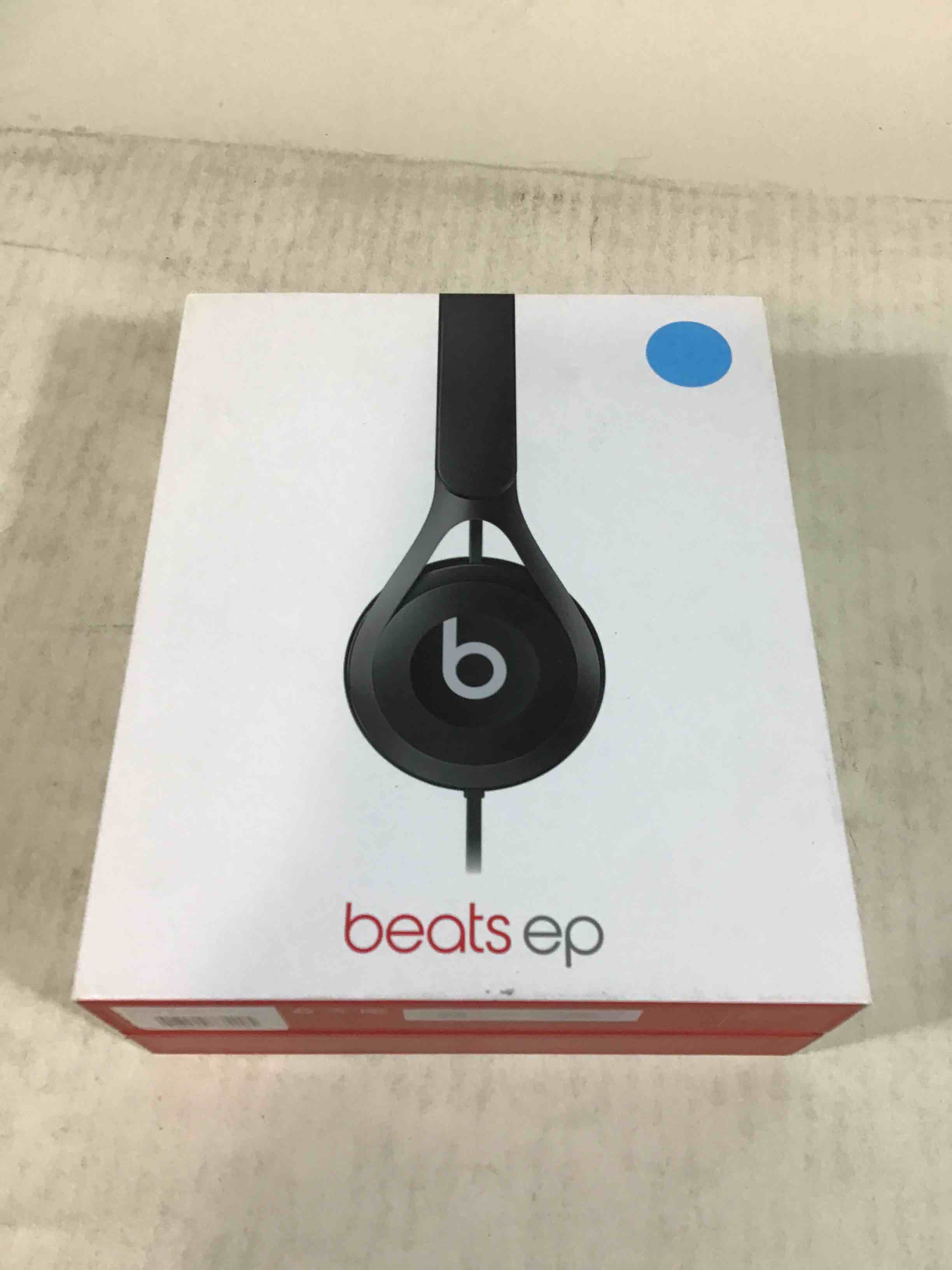 Beats EP 