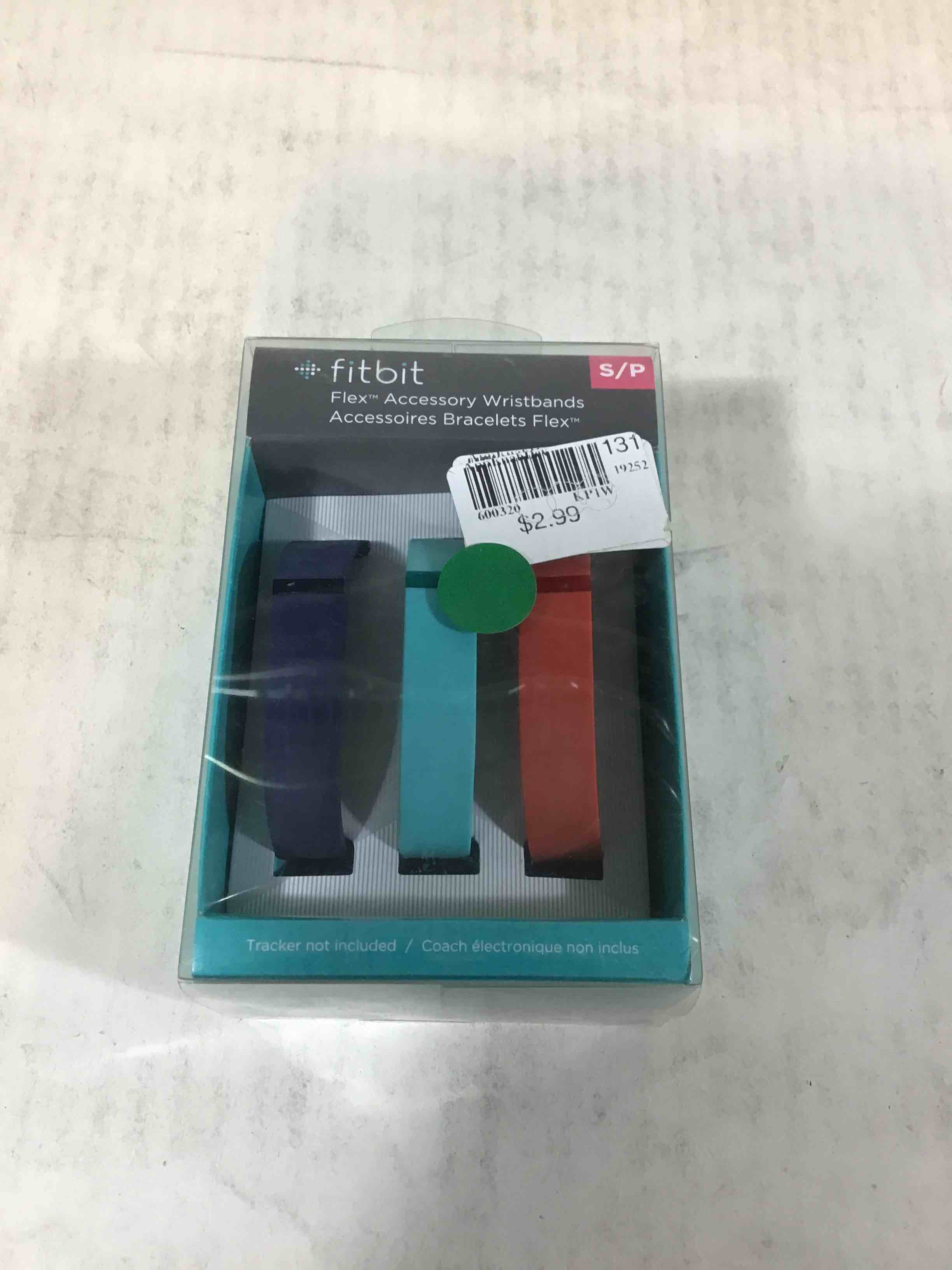 Flex Accessory Band Pack