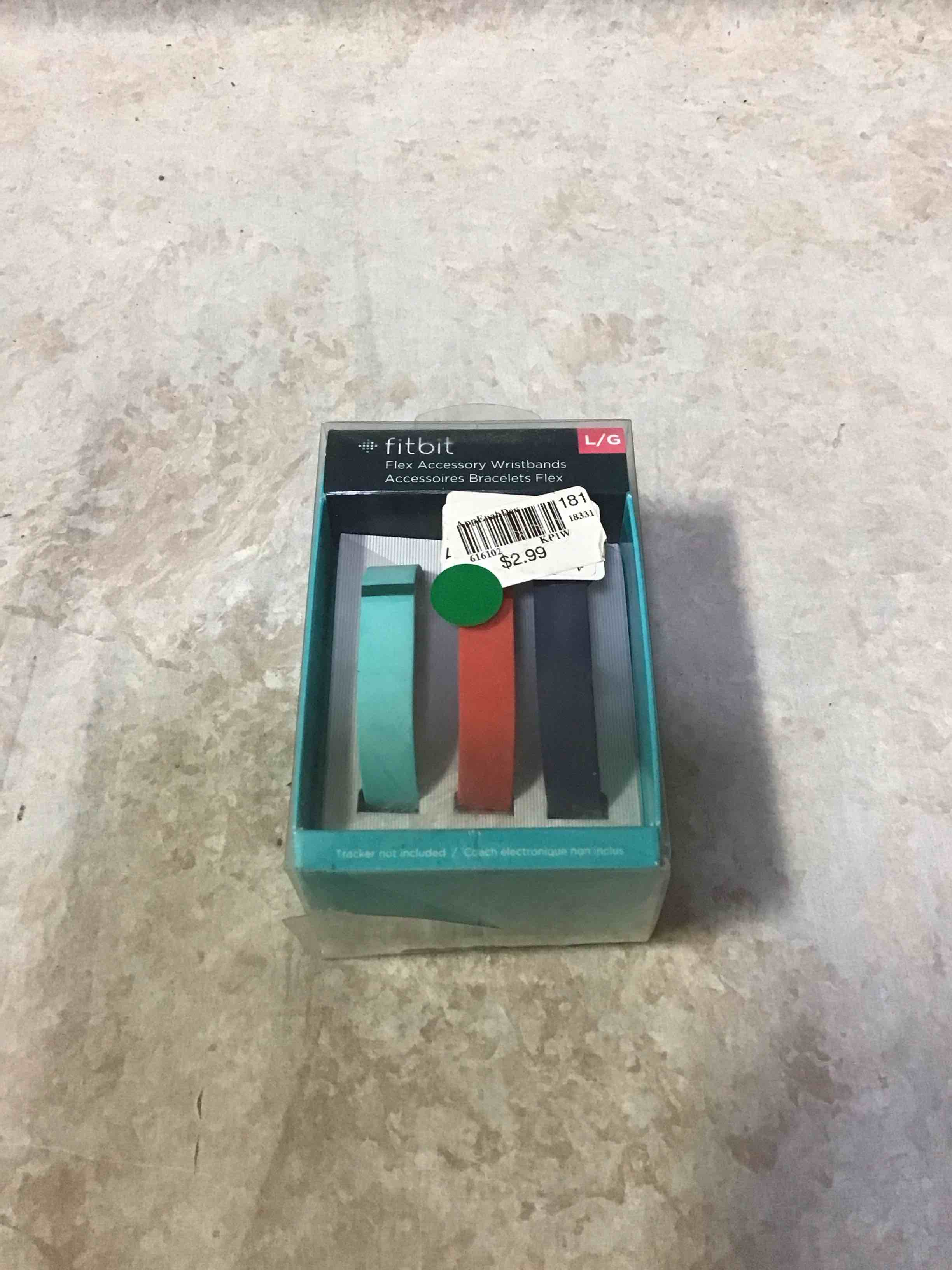 Flex Accessory Band Pack