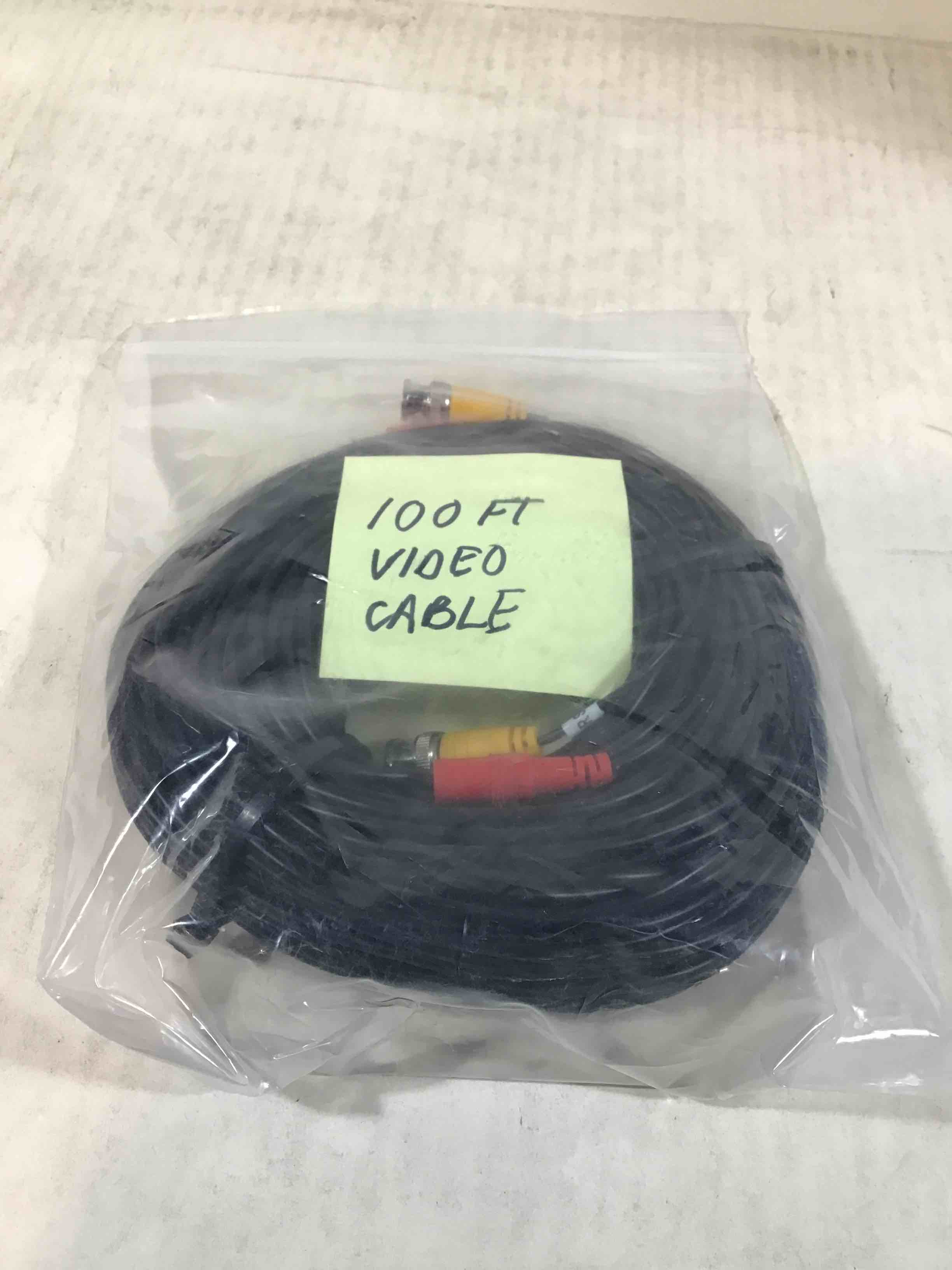 WinBook Security 100’ Security Cable