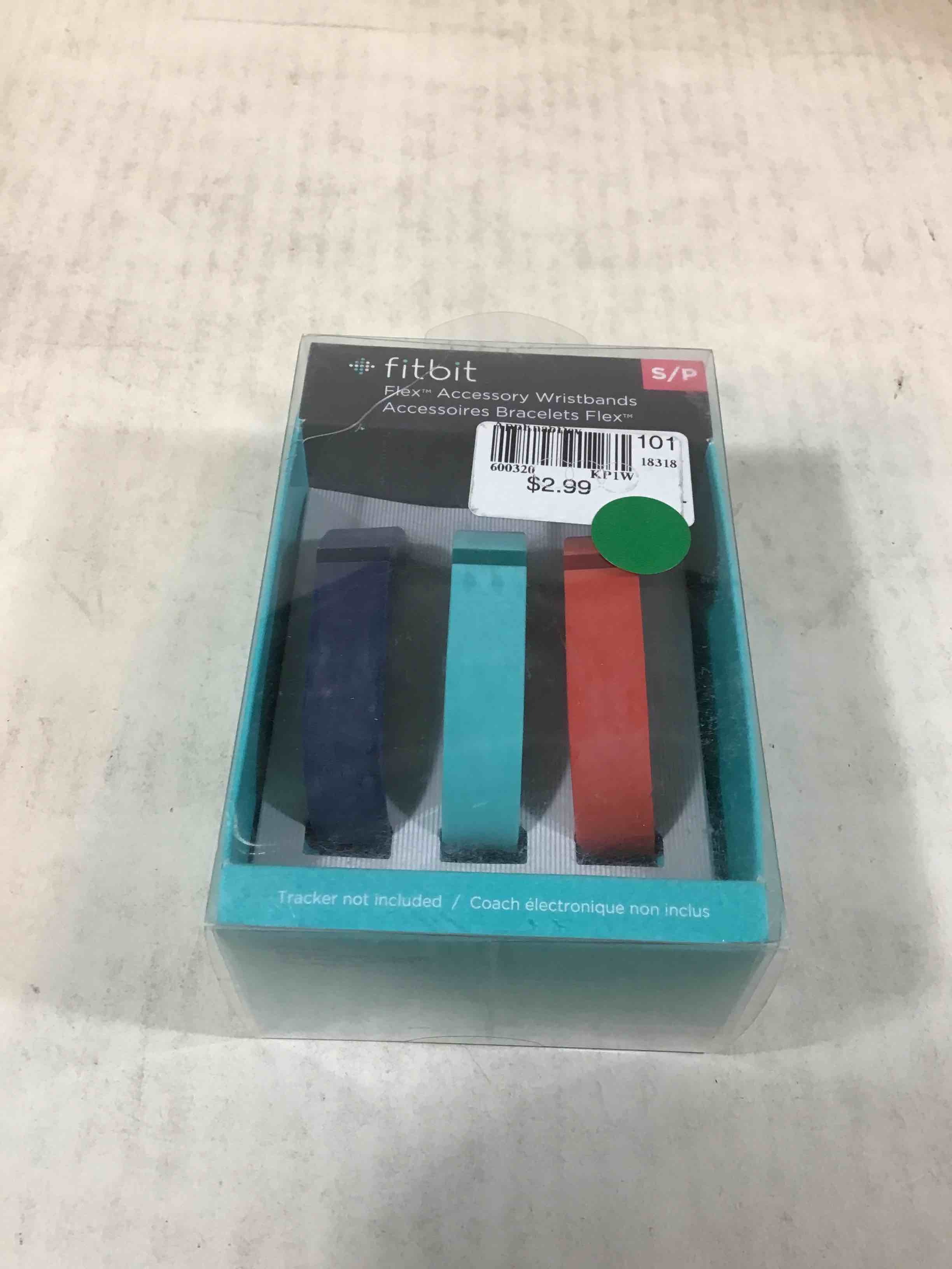 Flex Accessory Band Pack