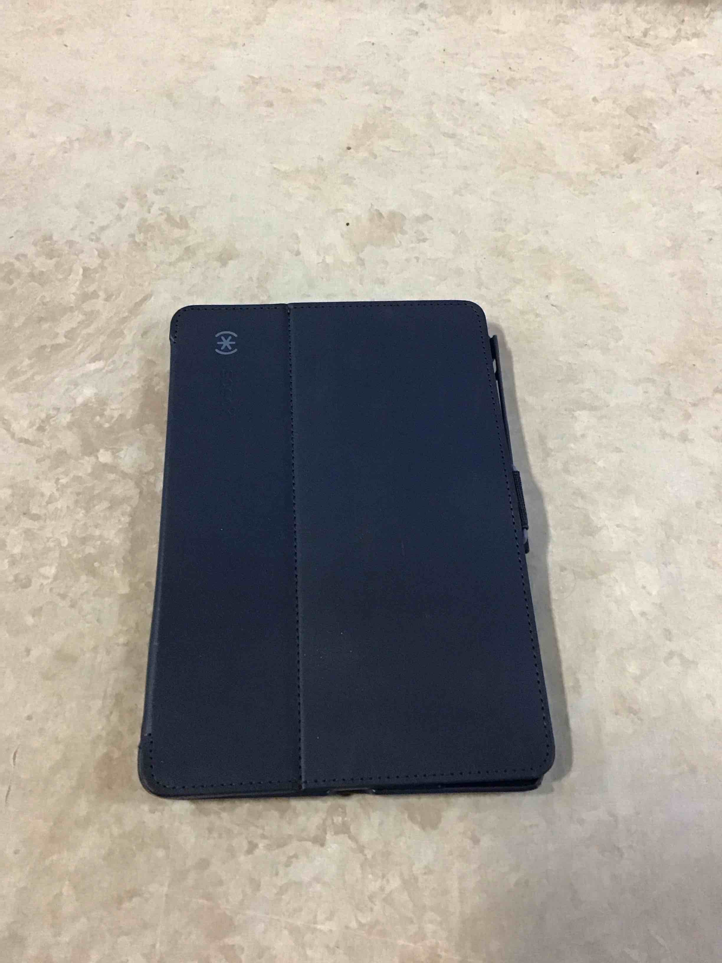 Speck iPad Case