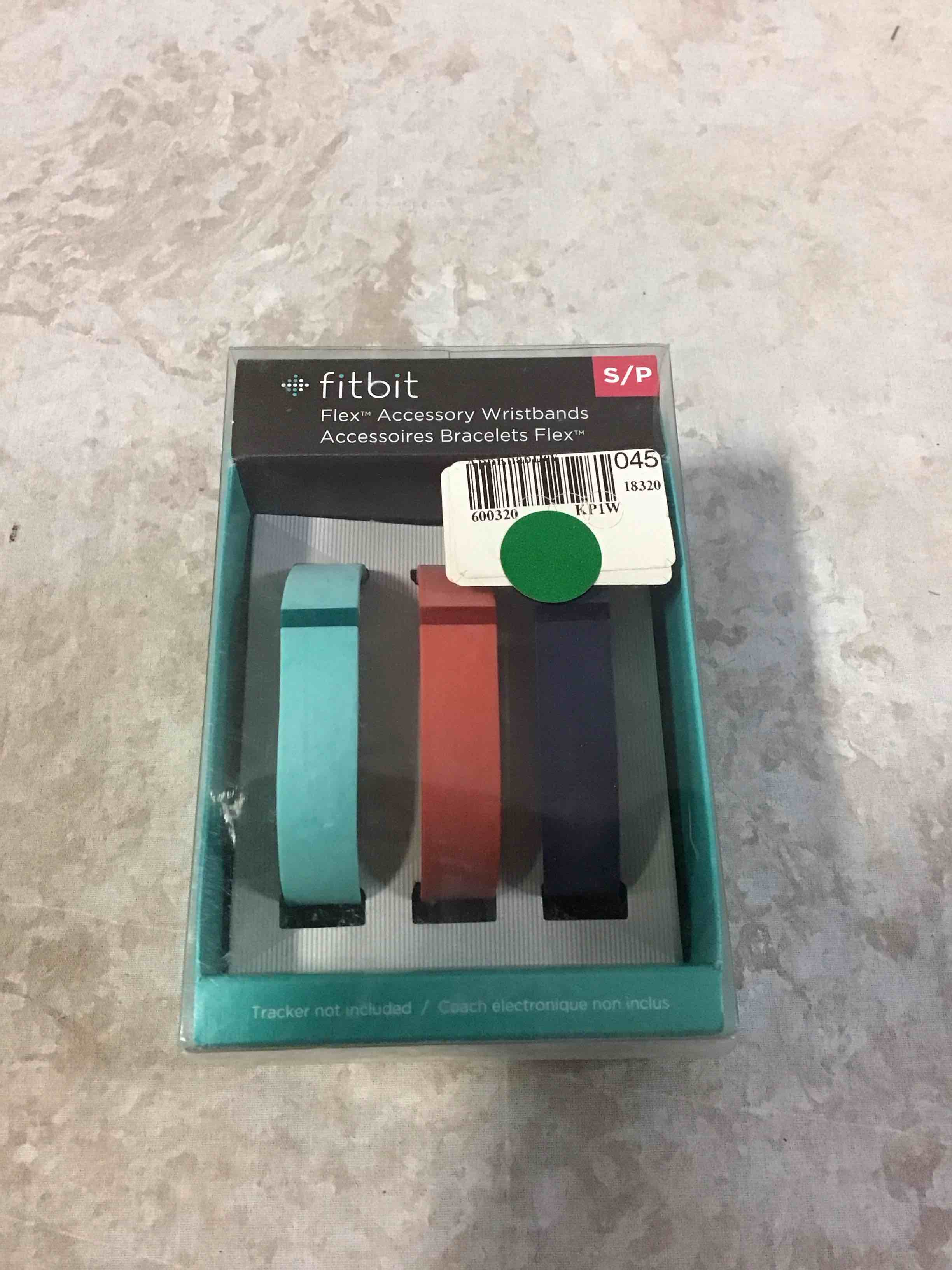 Flex Accessory Band Pack