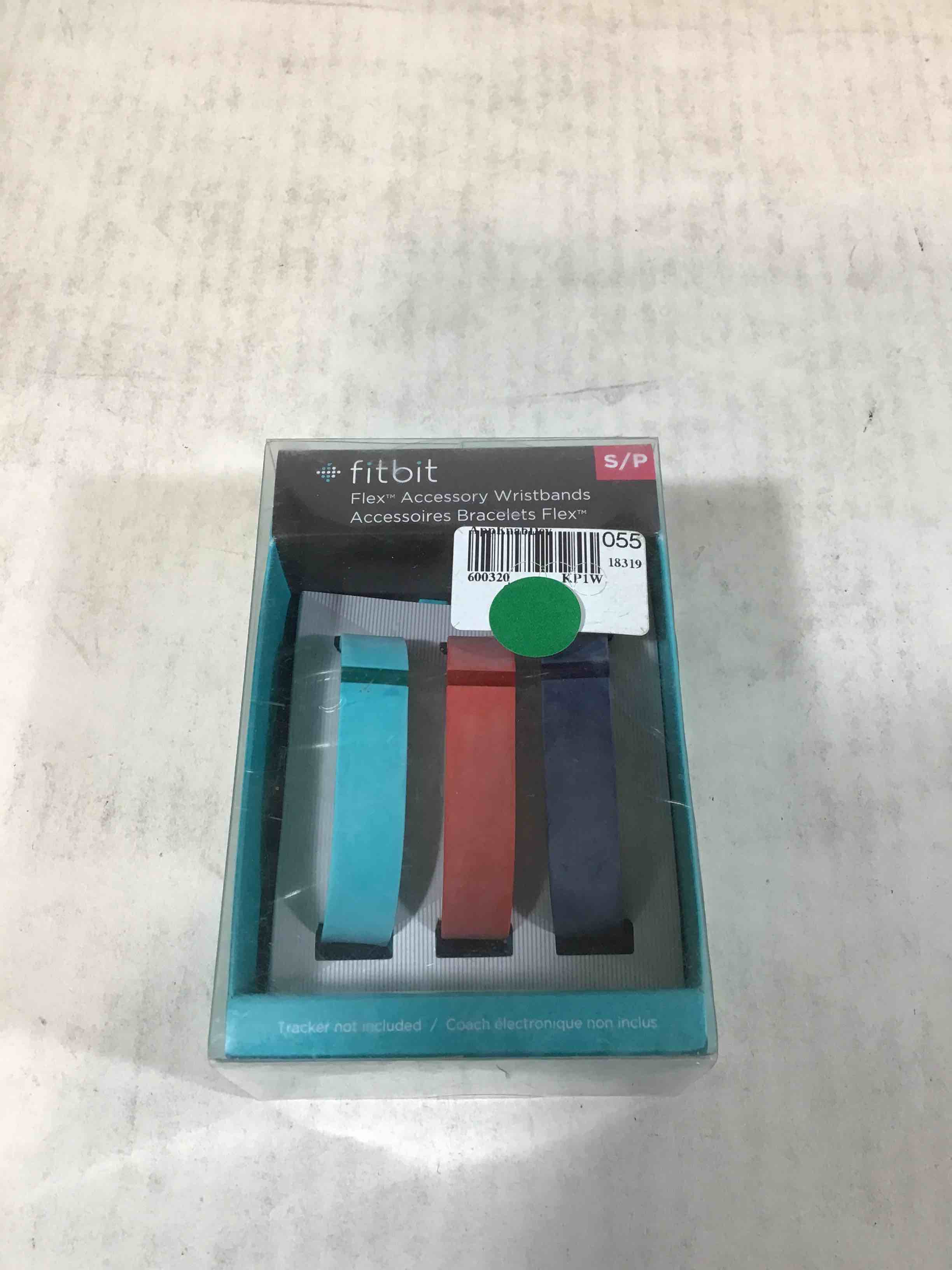 Flex Accessory Band Pack