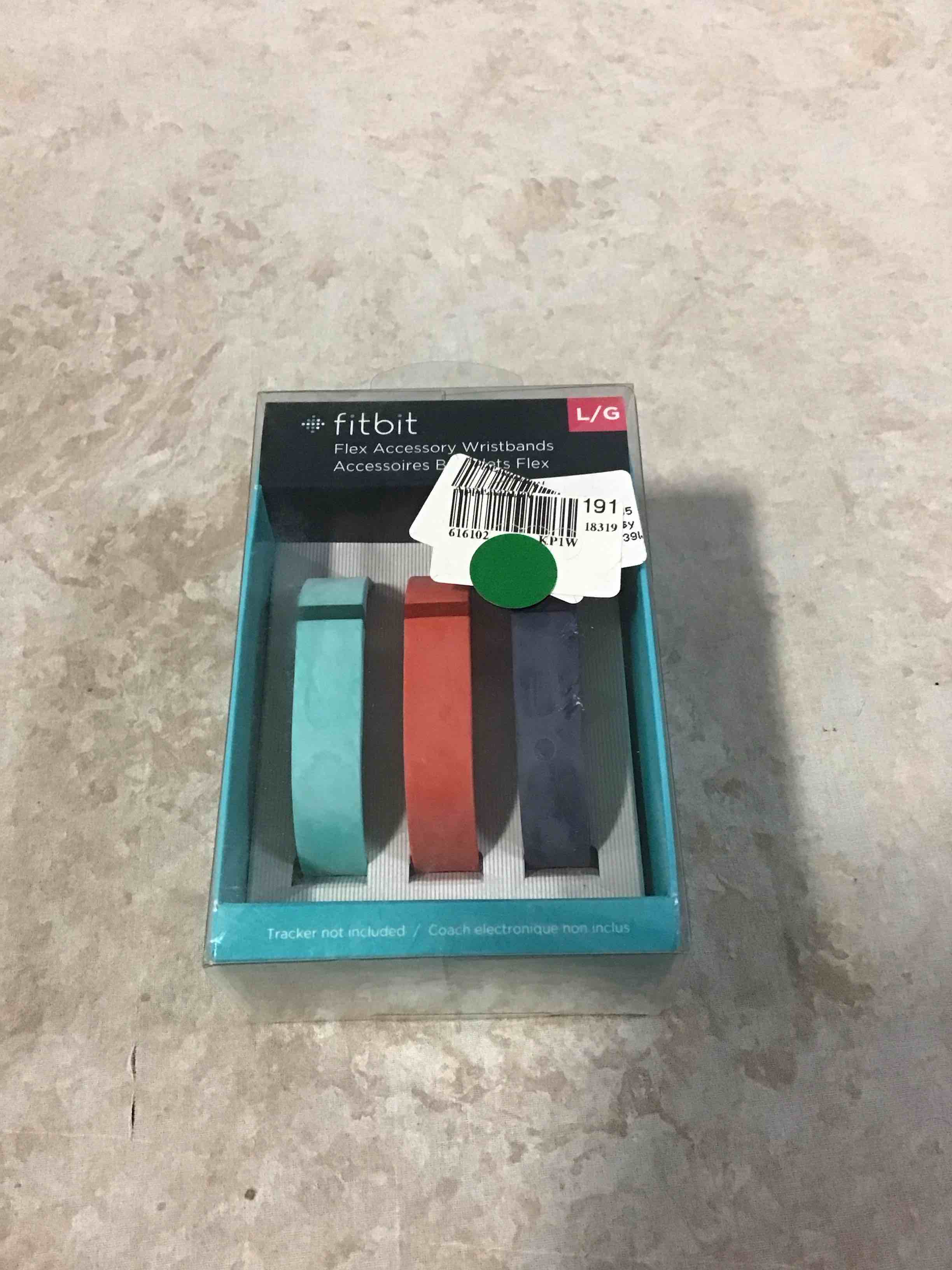 Flex Accessory Band Pack