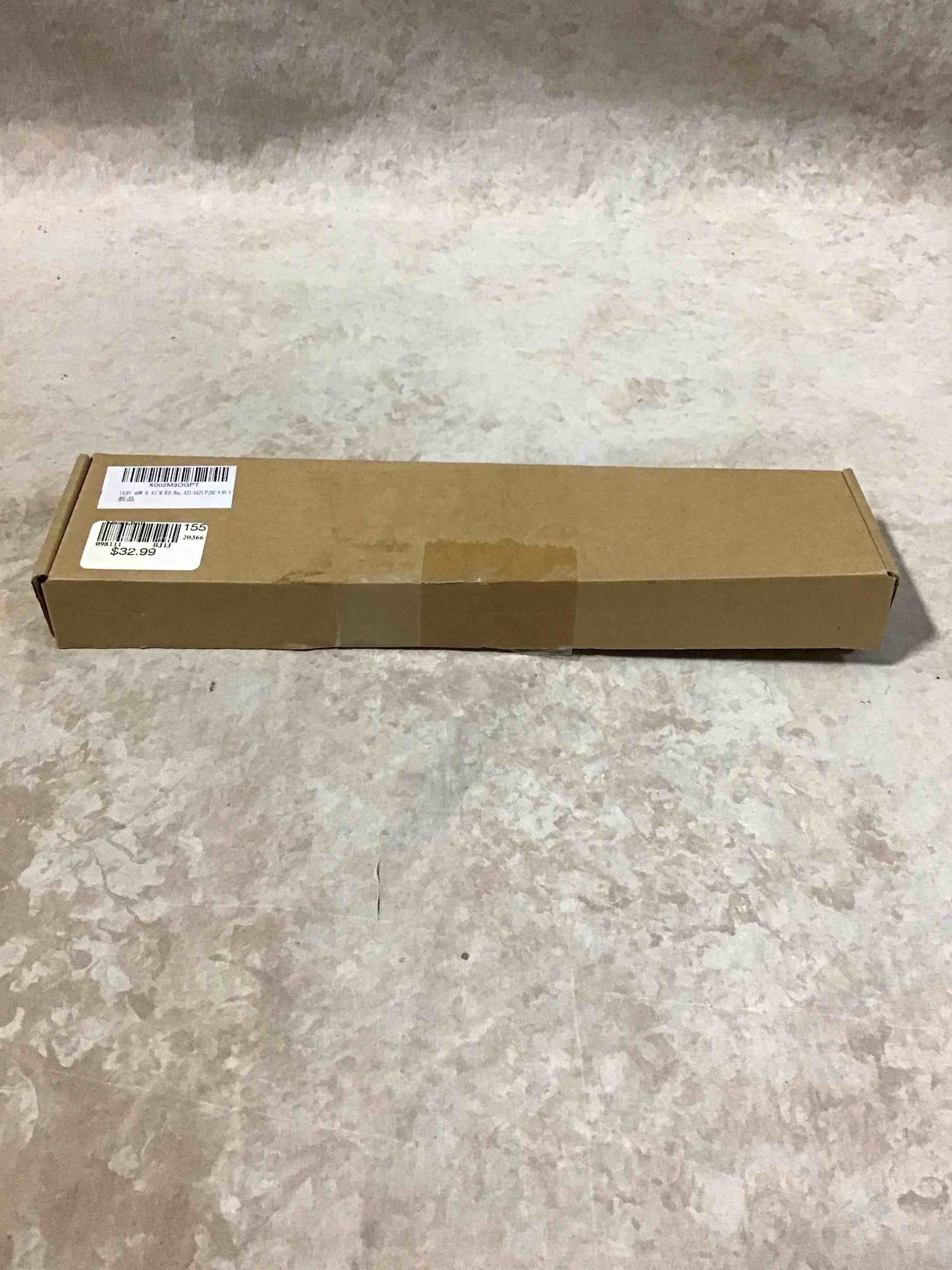 Dell 40W Replacement Battery