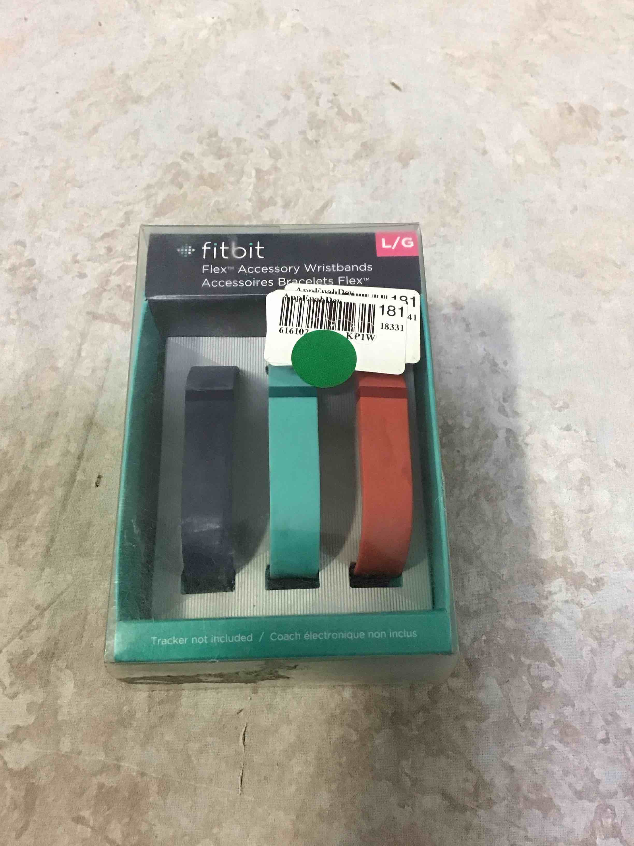 Flex Accessory Band Pack