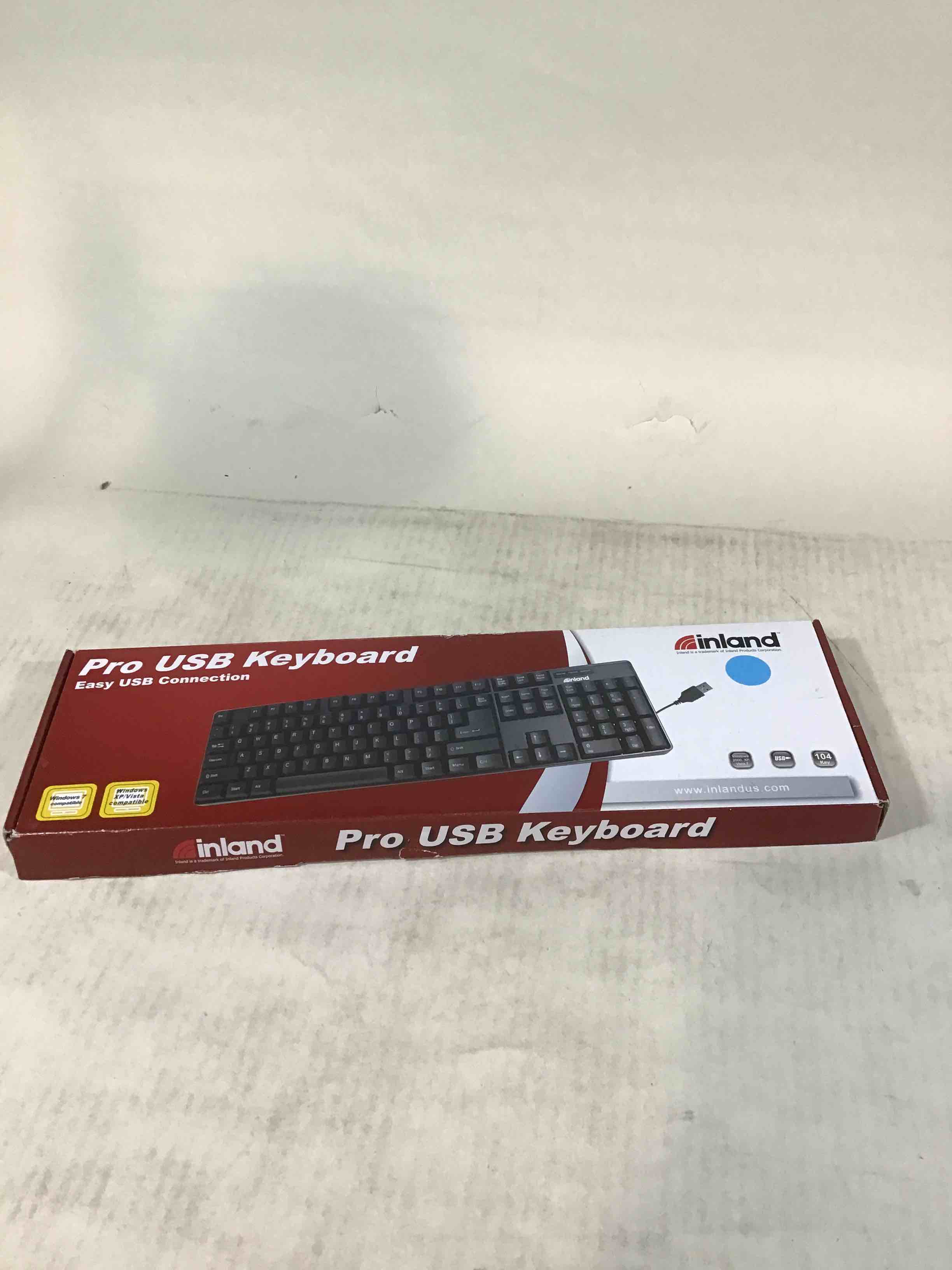 ProHT Foldable USB Wired Keyboard 109 Keys Silicone Soft Waterproof Keyboard for PC Notebook Laptop