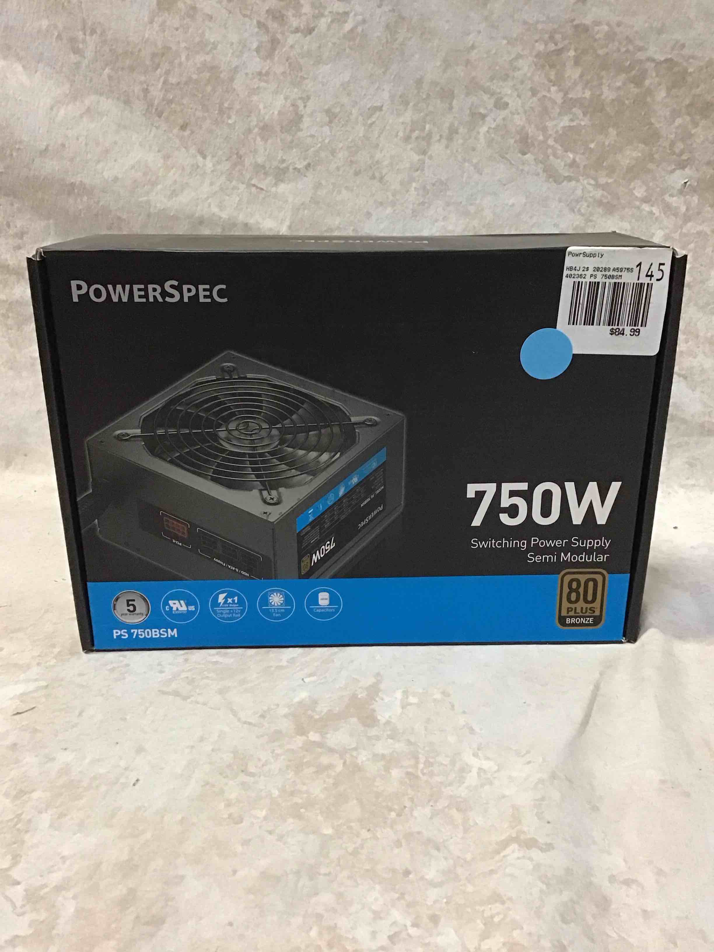 Computer Electronics Blowout Deals!