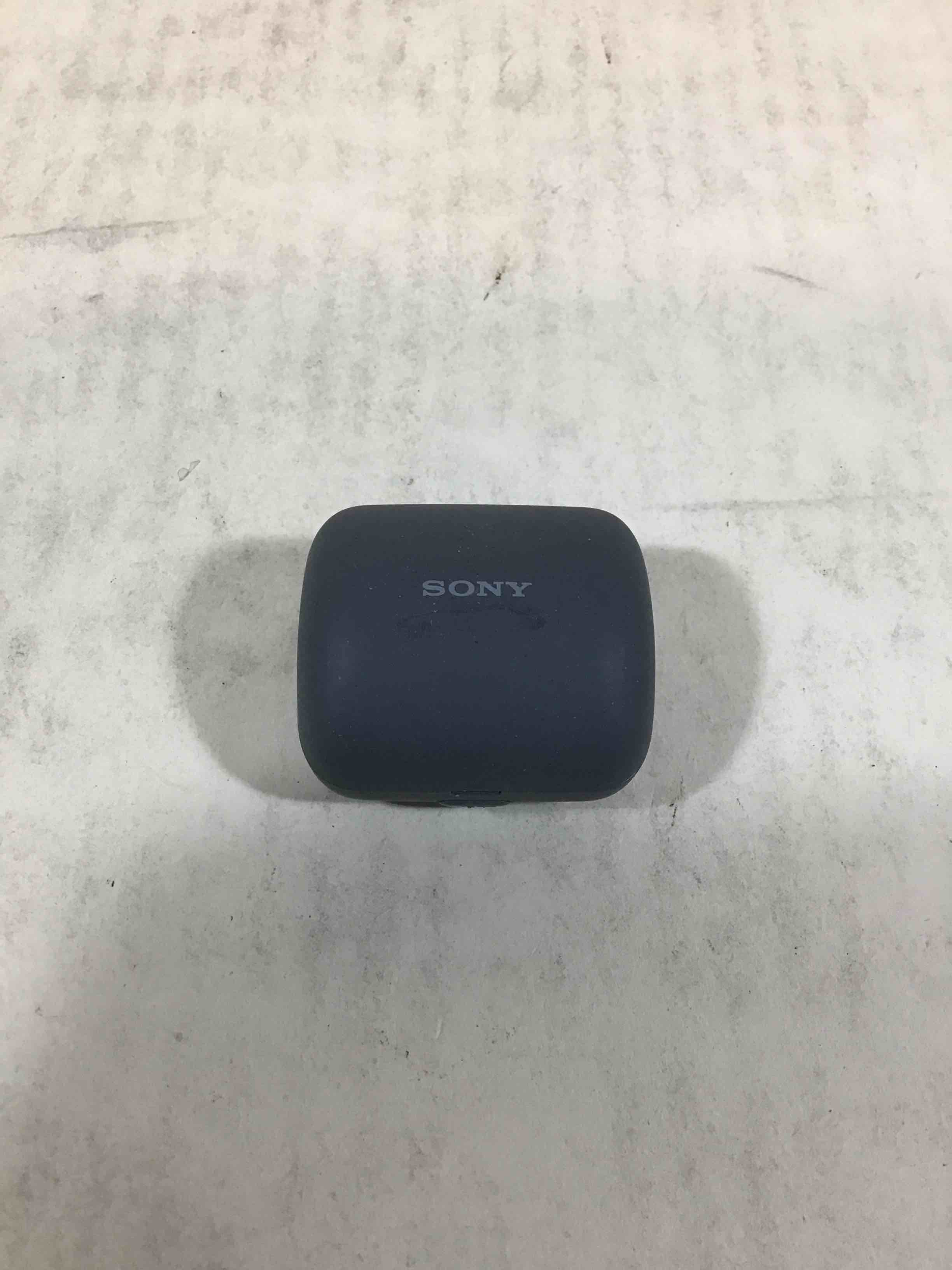 Sony Link S Earbuds