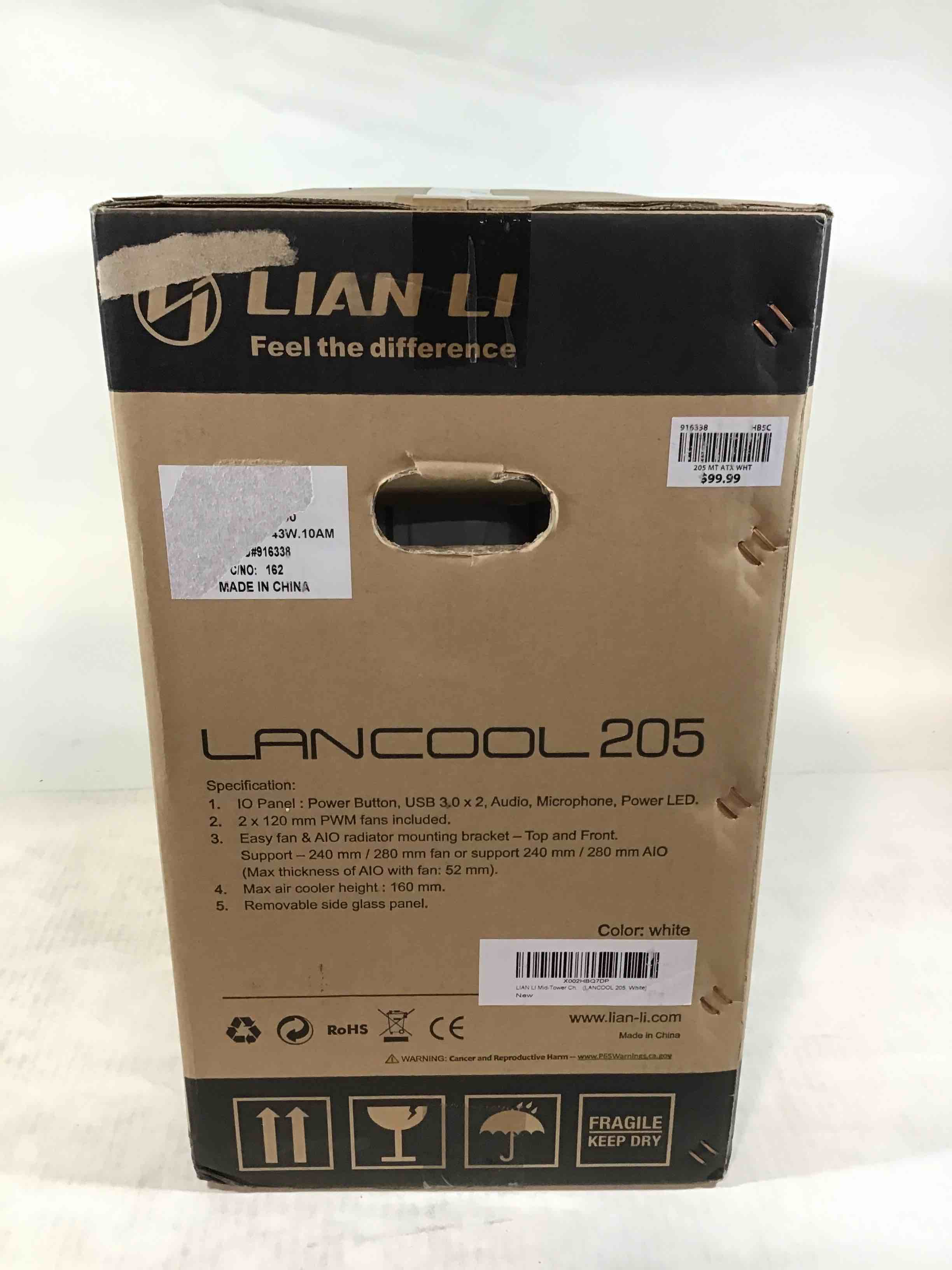 Computer Electronics Blowout Deals!