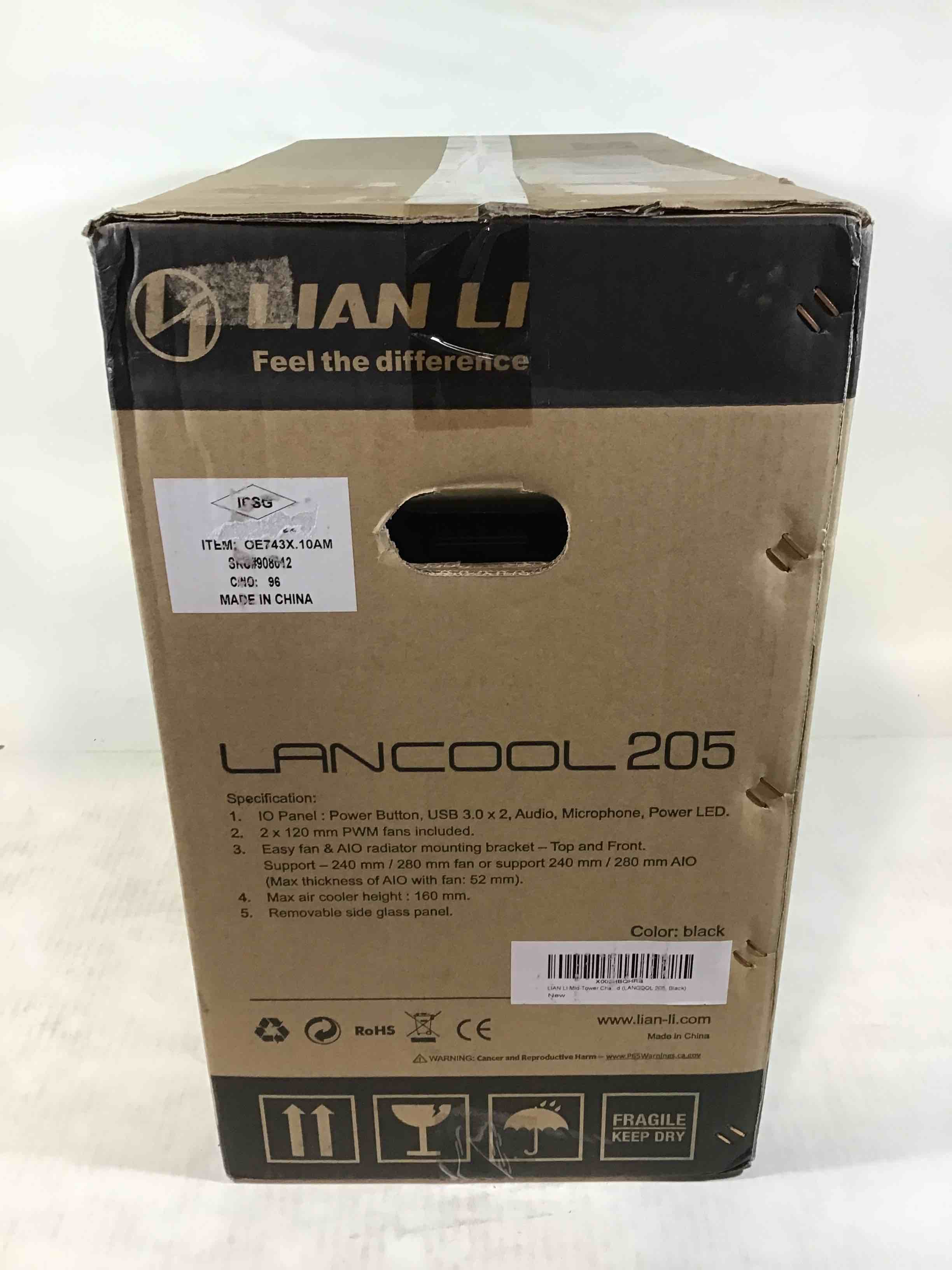 Computer Electronics Blowout Deals! 