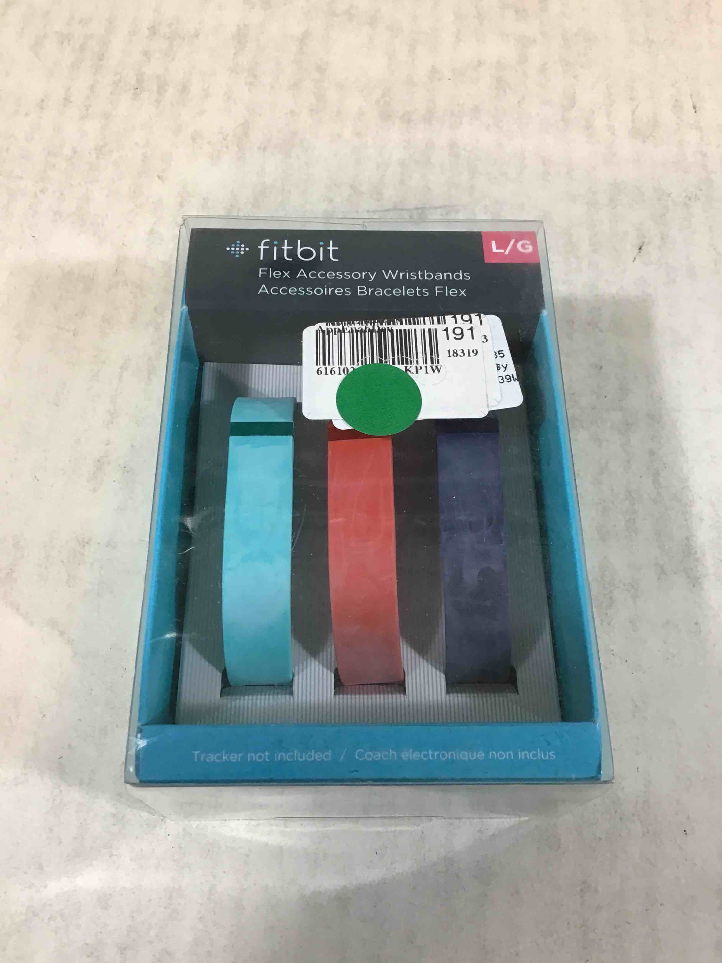 Flex Accessory Band Pack