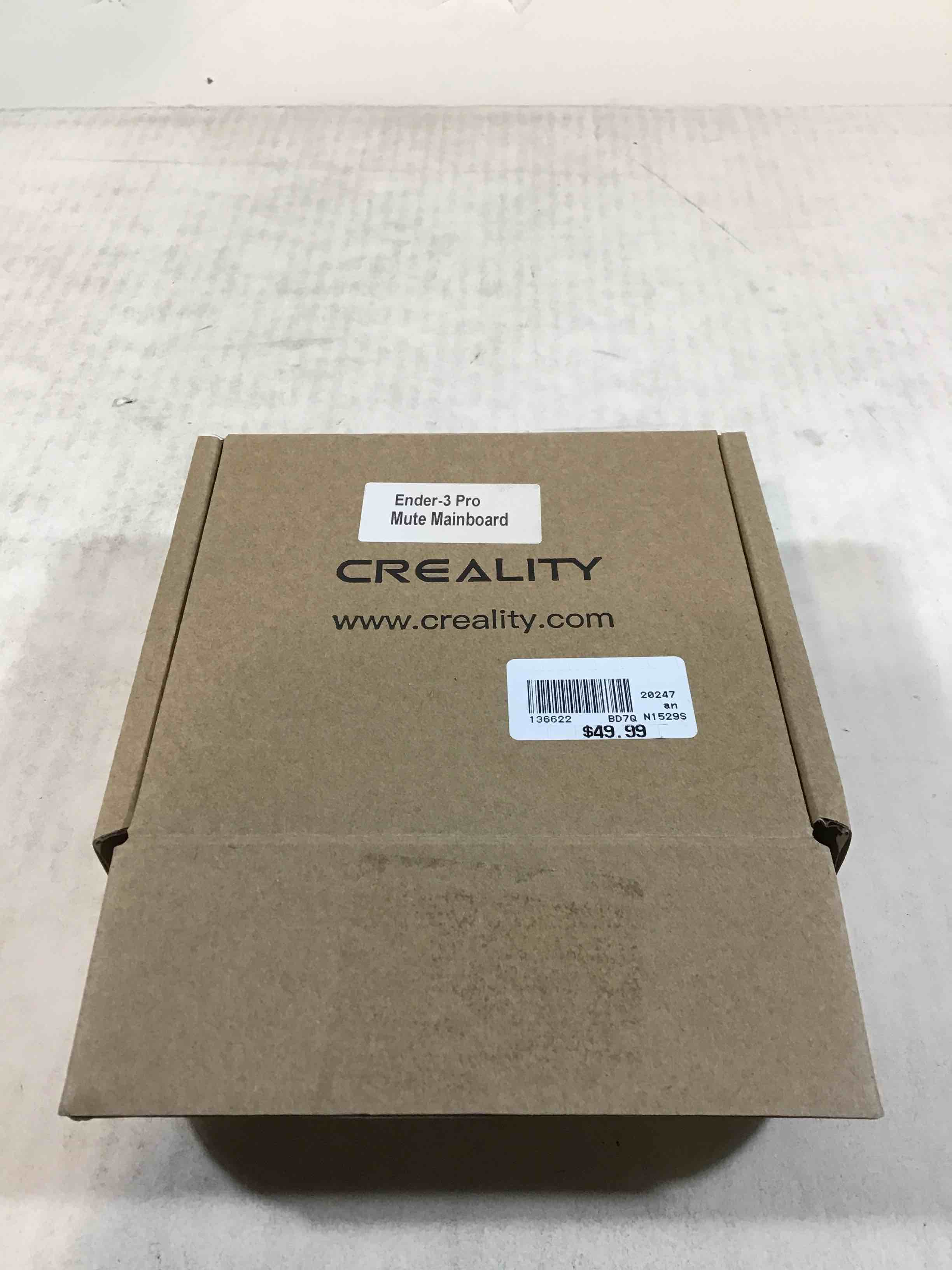Creality Ender-3 Pro Mute Motherboard