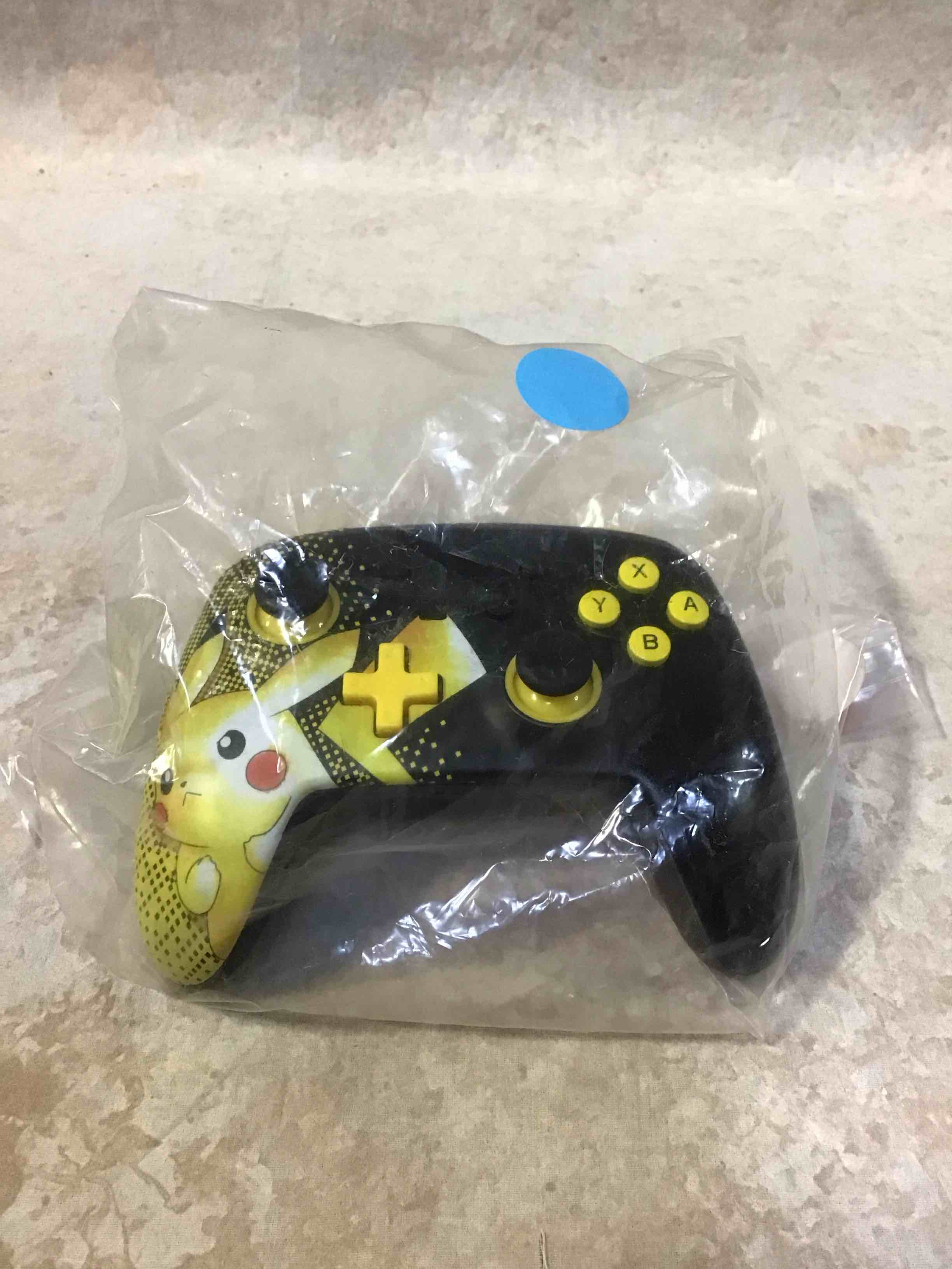 Nintendo Switch Controller