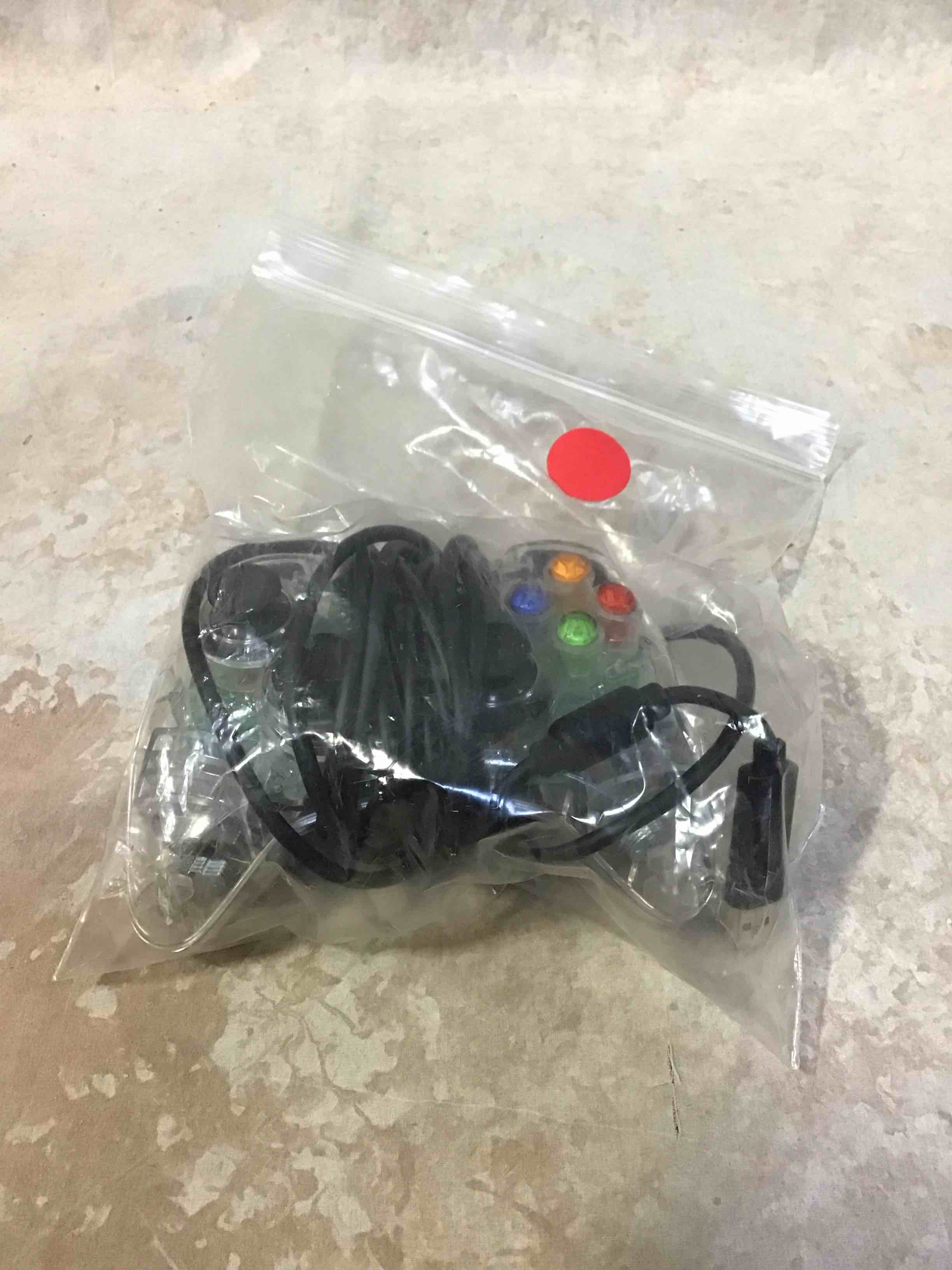 usb gaming controller 