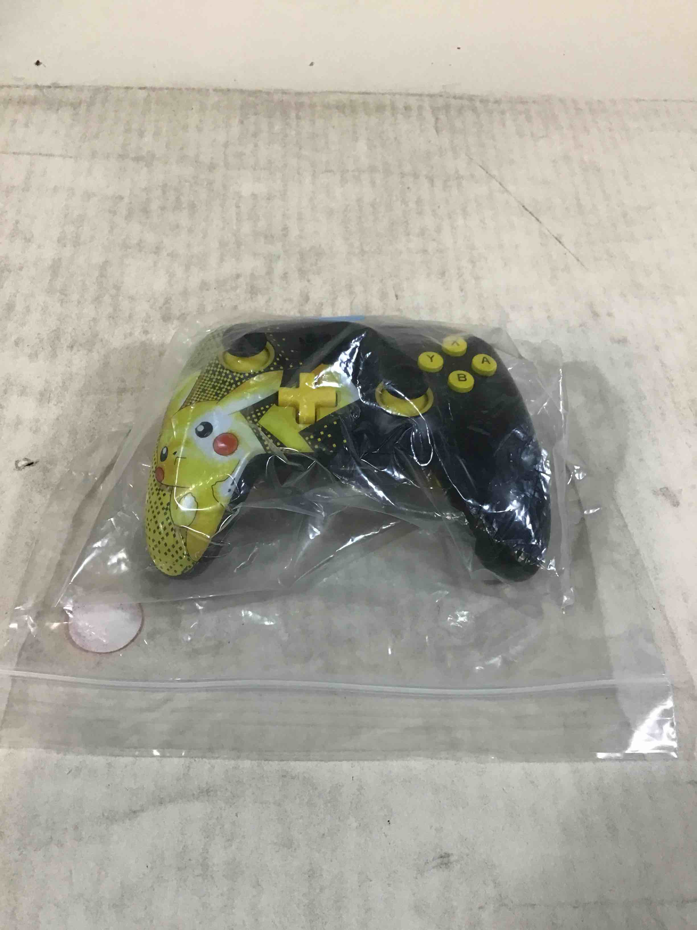 Nintendo Switch Controller
