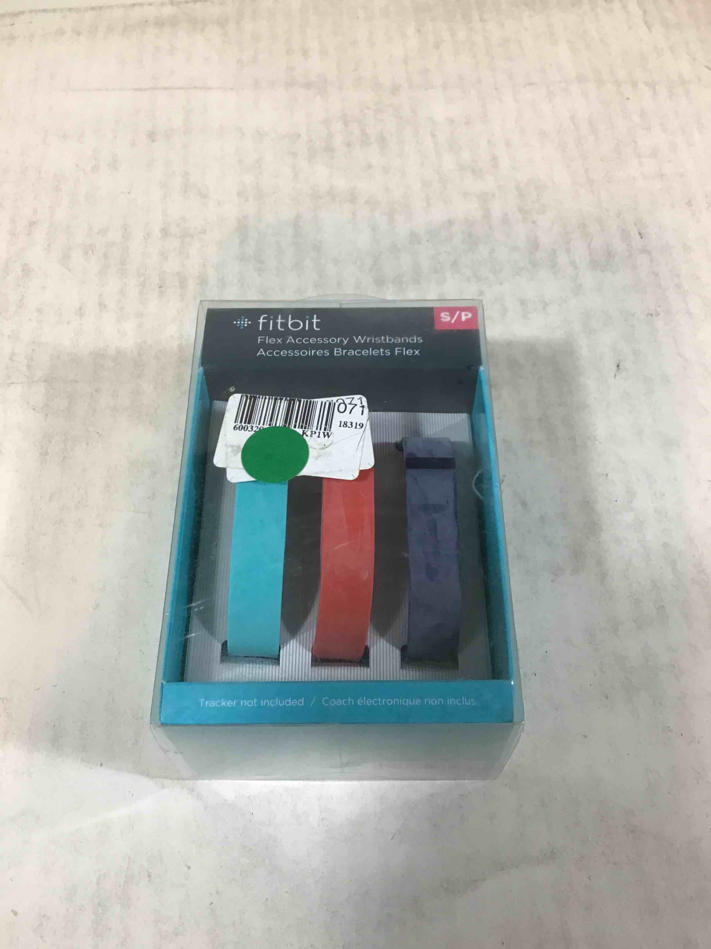 Flex Accessory Band Pack