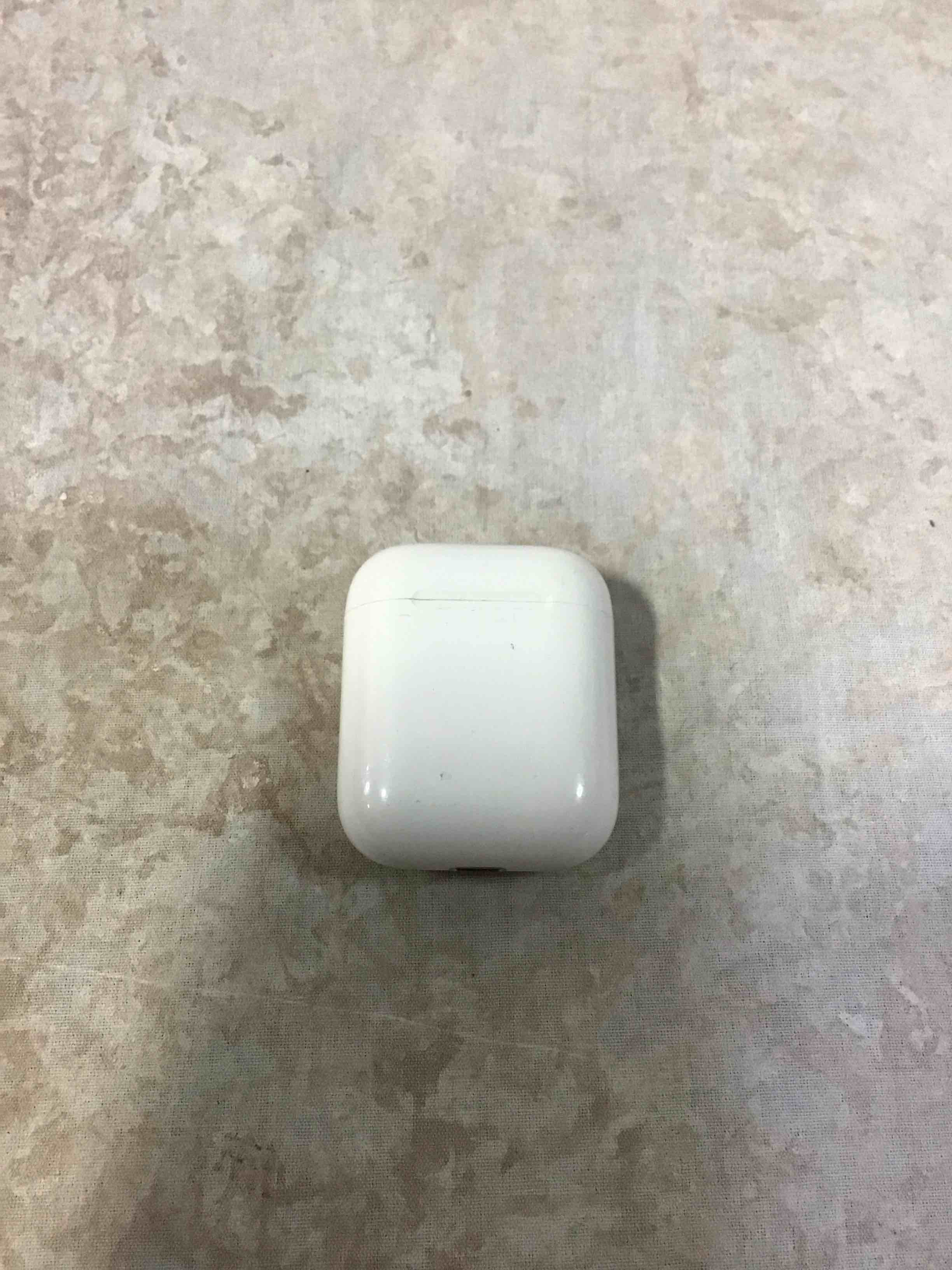 Apple AirPods