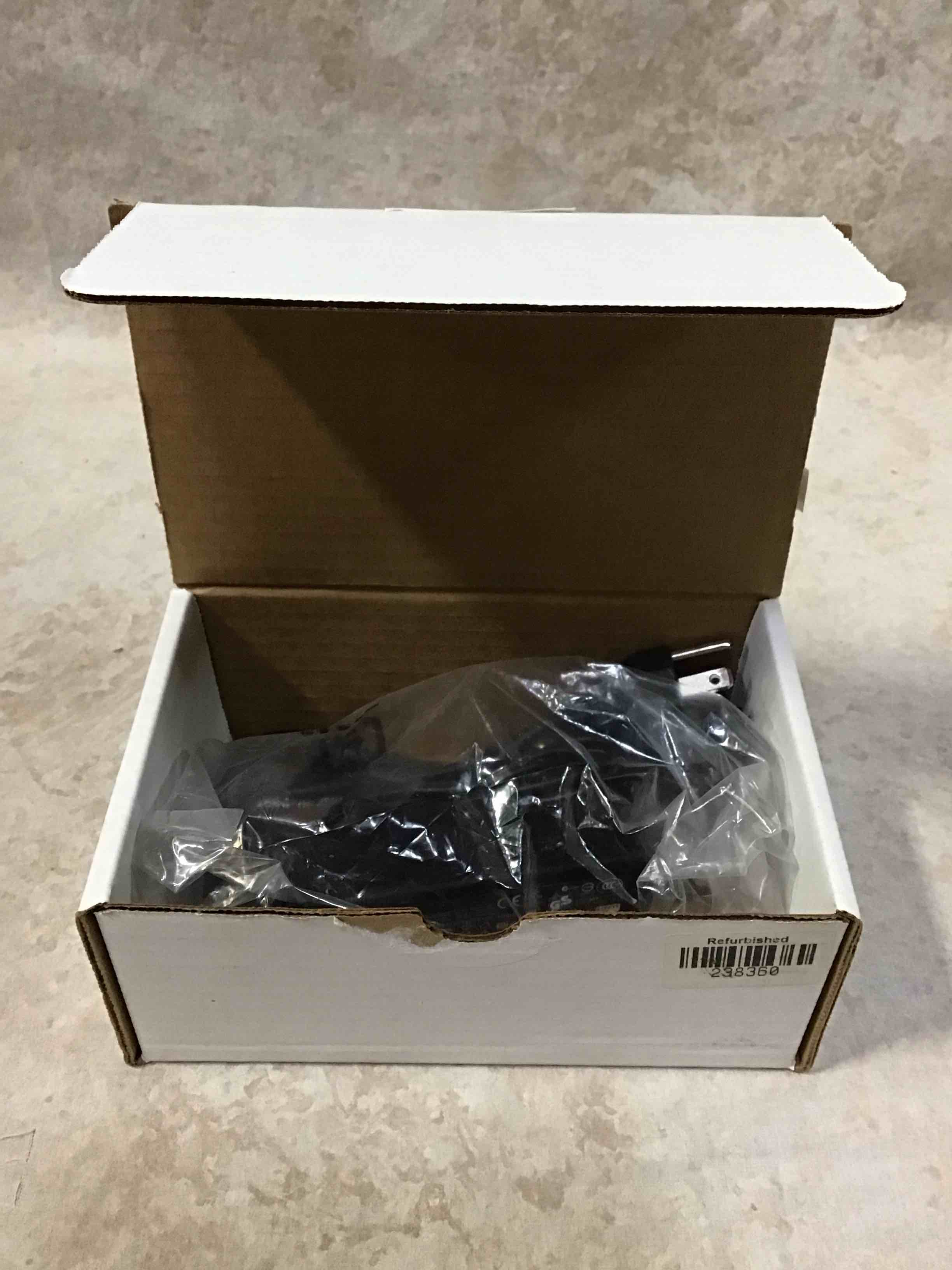 Original HP 65W Laptop Adapter