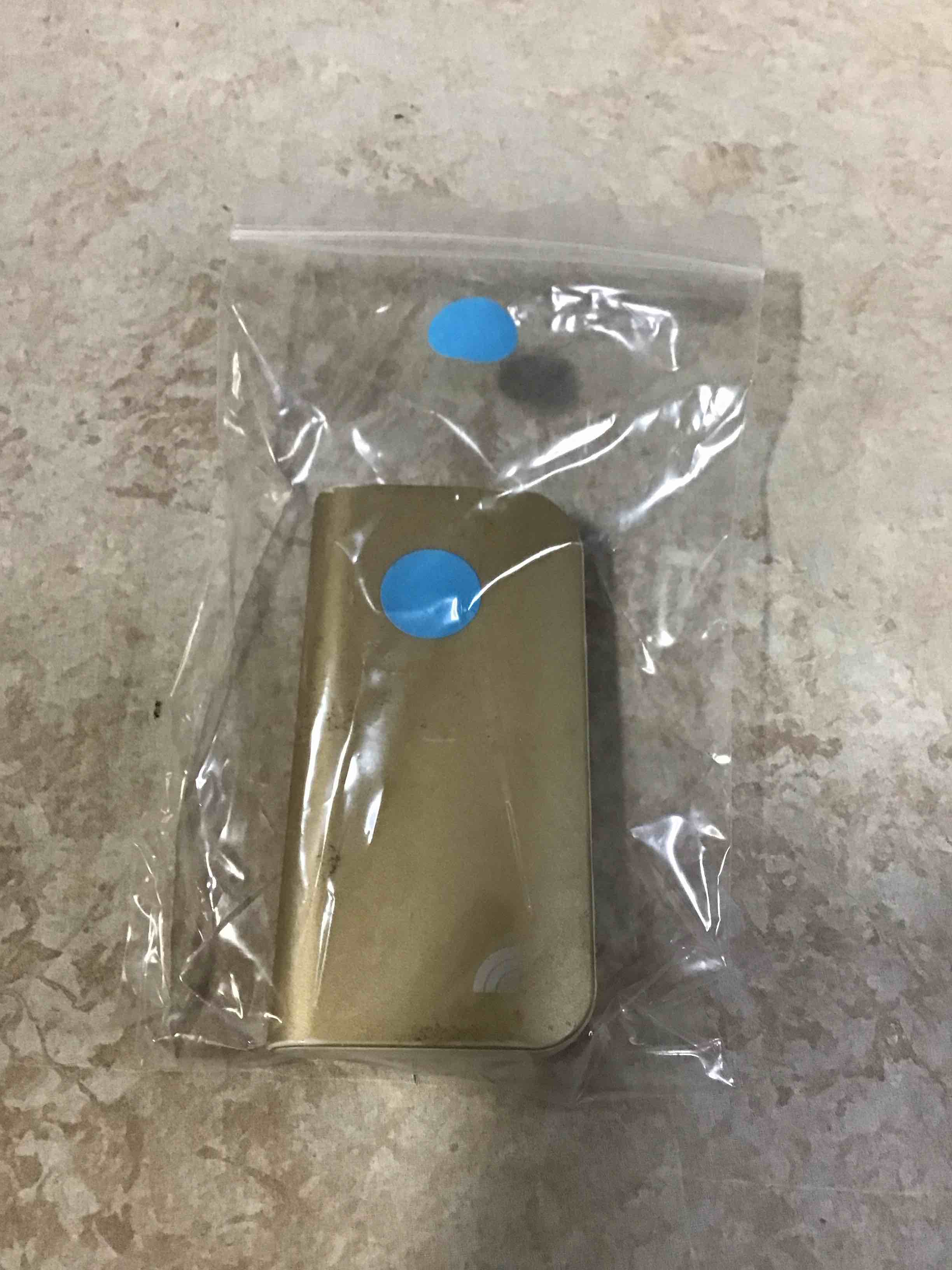 inland portable battery