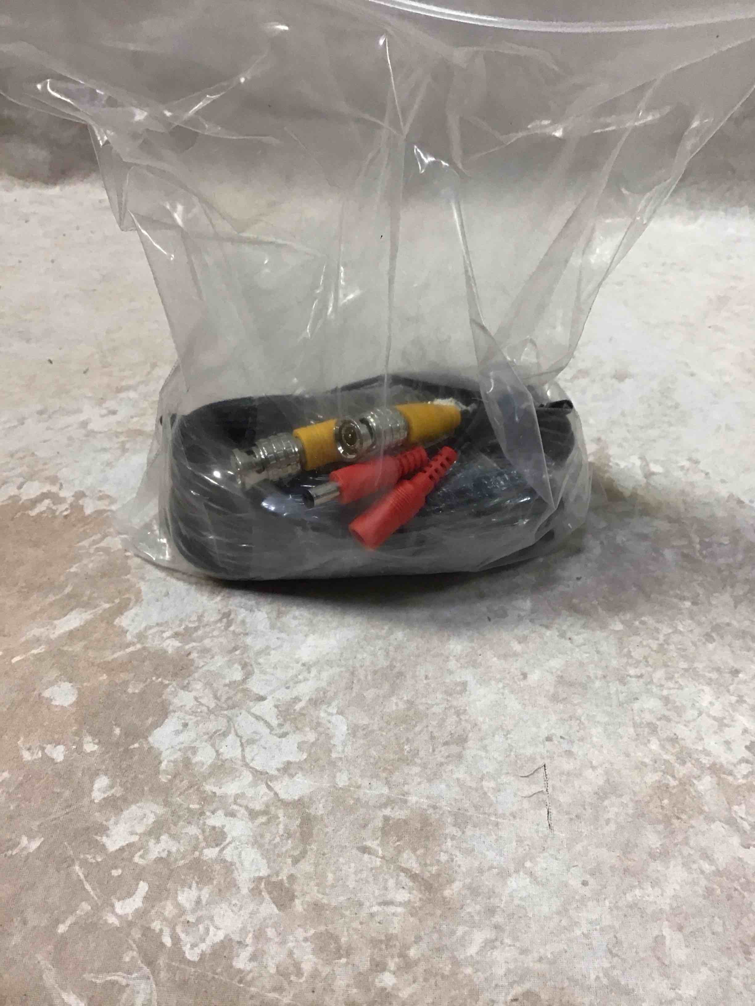 WinBook Security Cable