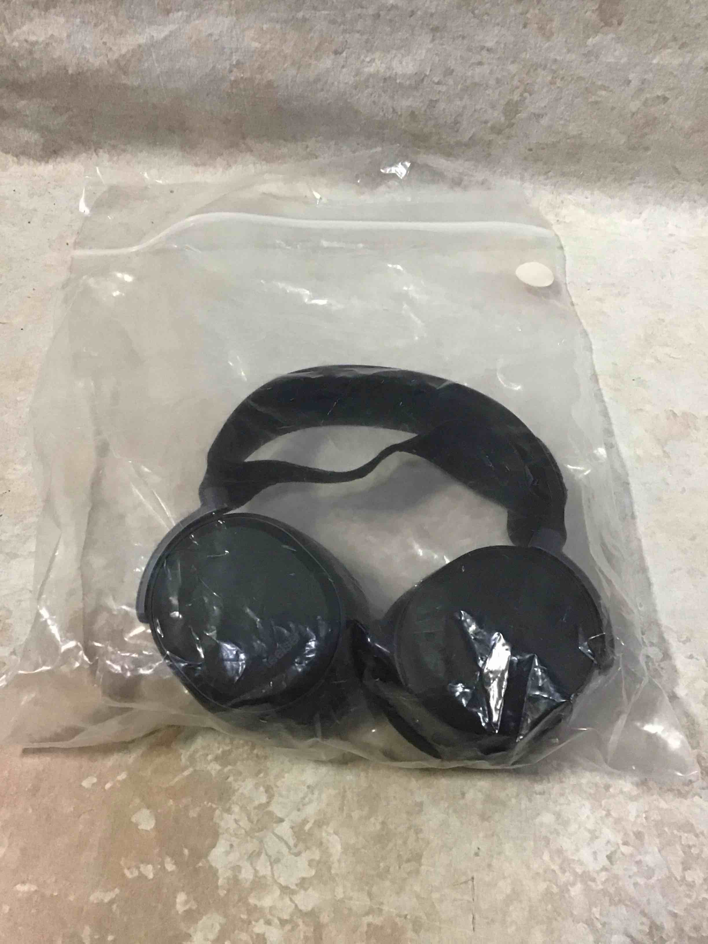 Steel Series Headset