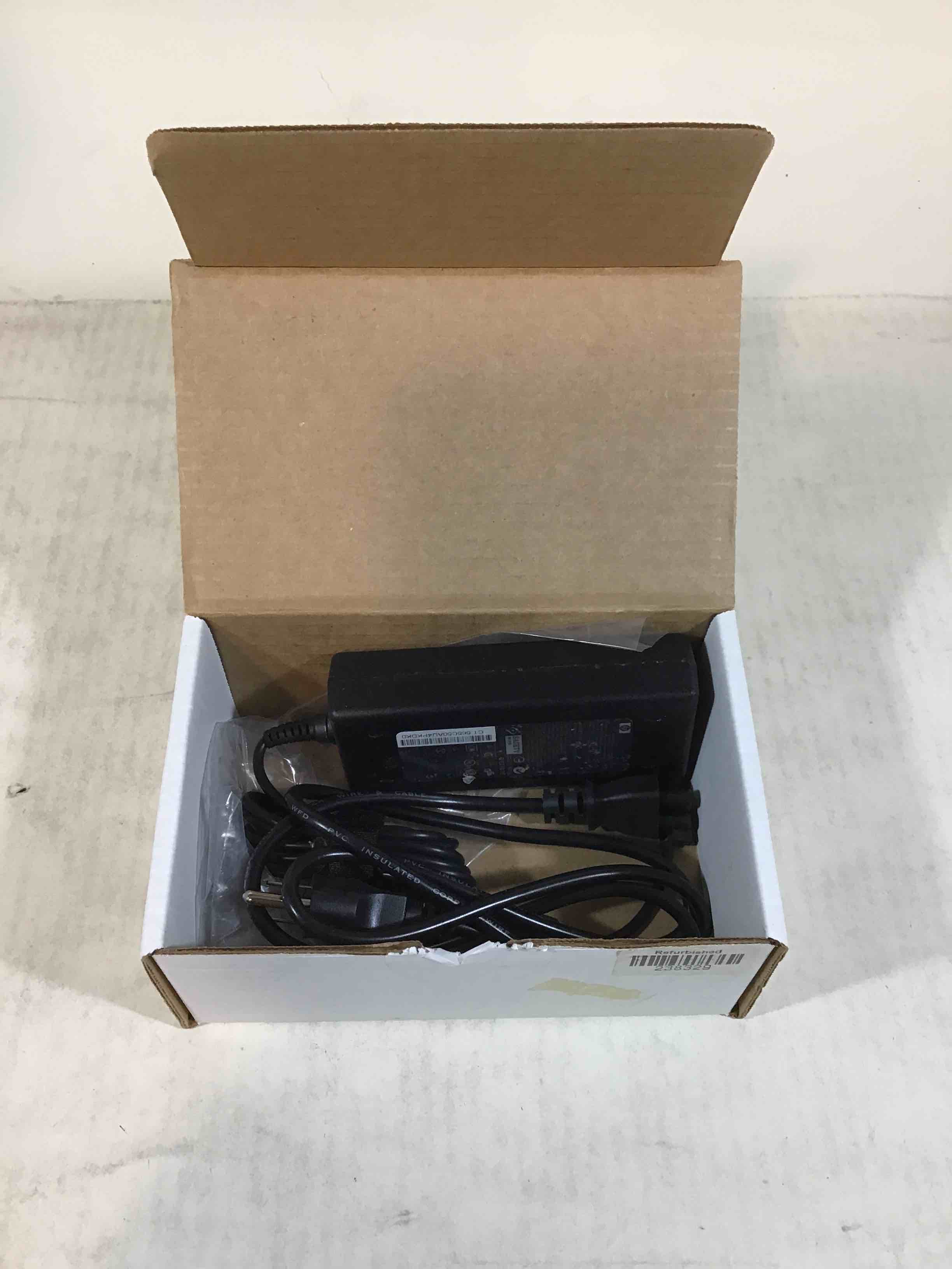 Original HP 90W Laptop Adapter