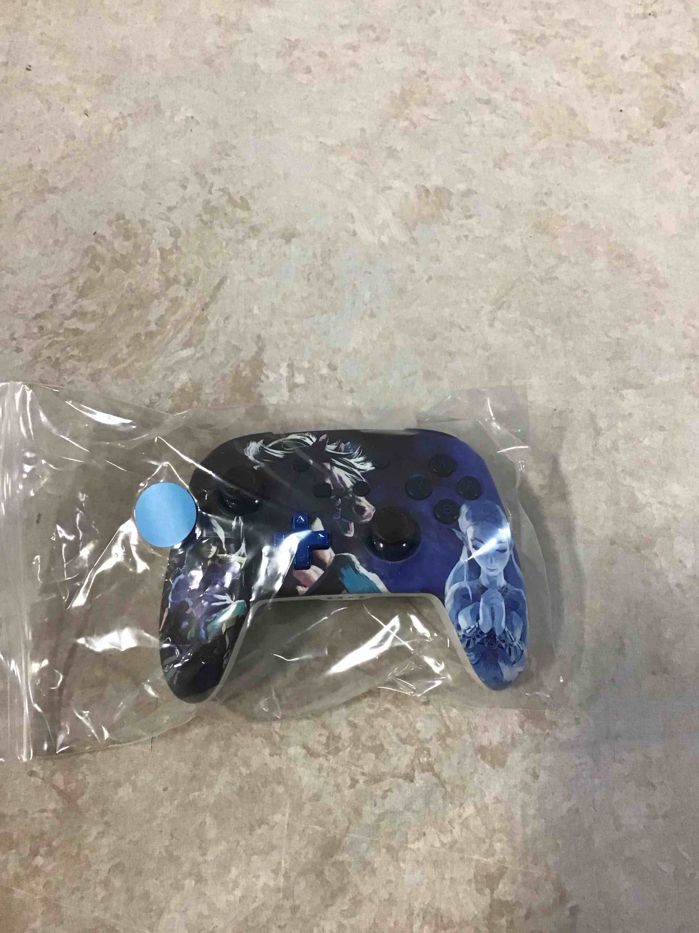 Nintendo Switch Gaming Controller