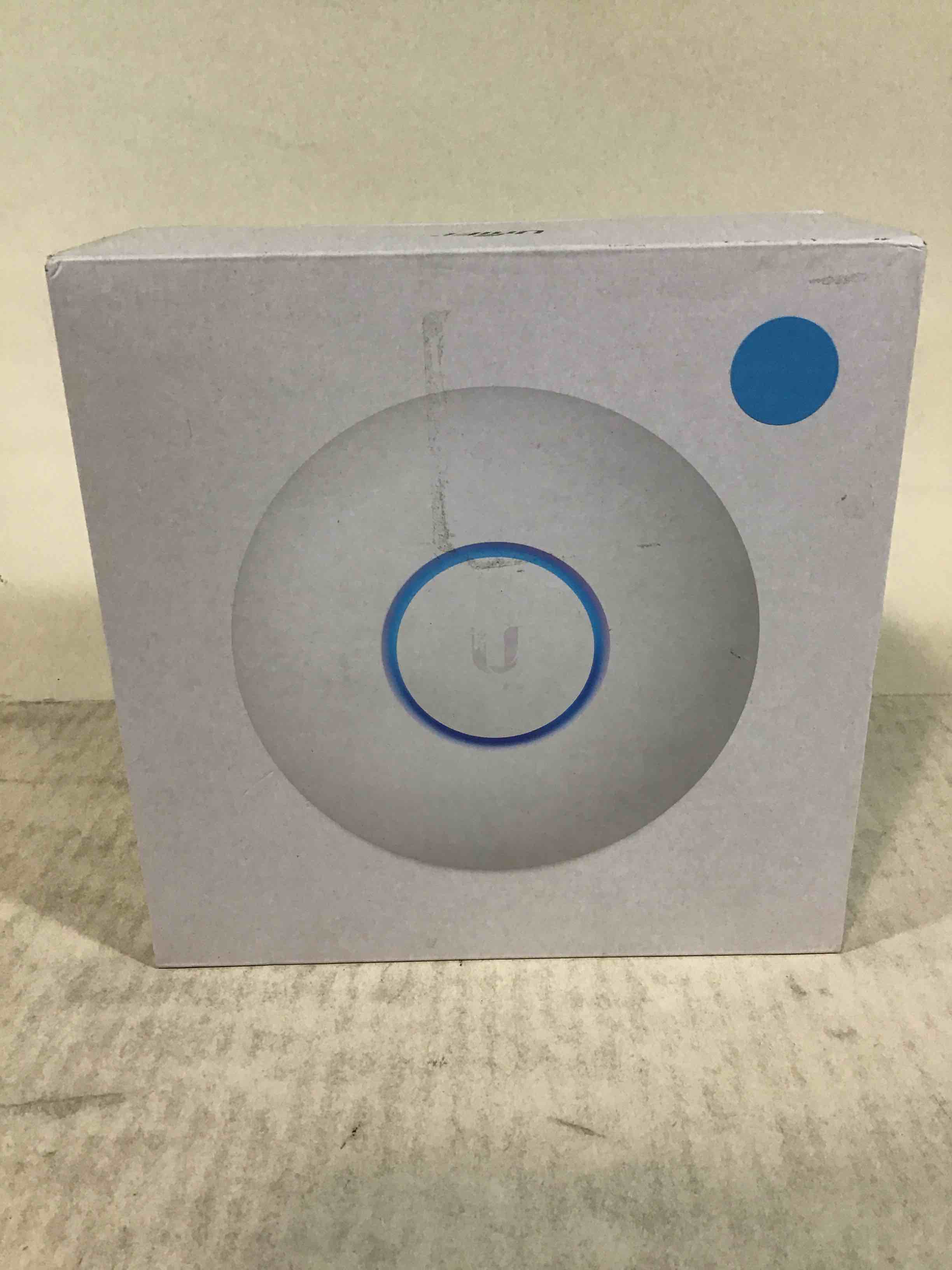 Ubiquiti UniFi nanoHD UAP-nanoHD IEEE 802.11ac 1.73 Gbit/s Wireless Access Point (1 Pack)