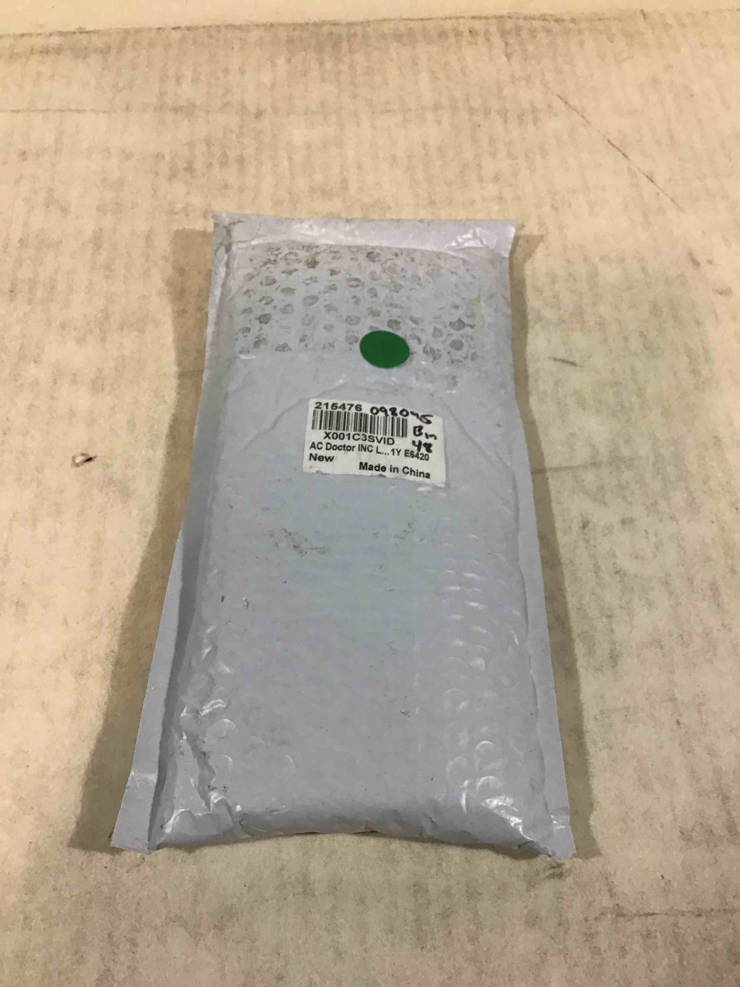 Replacement Laptop Battery