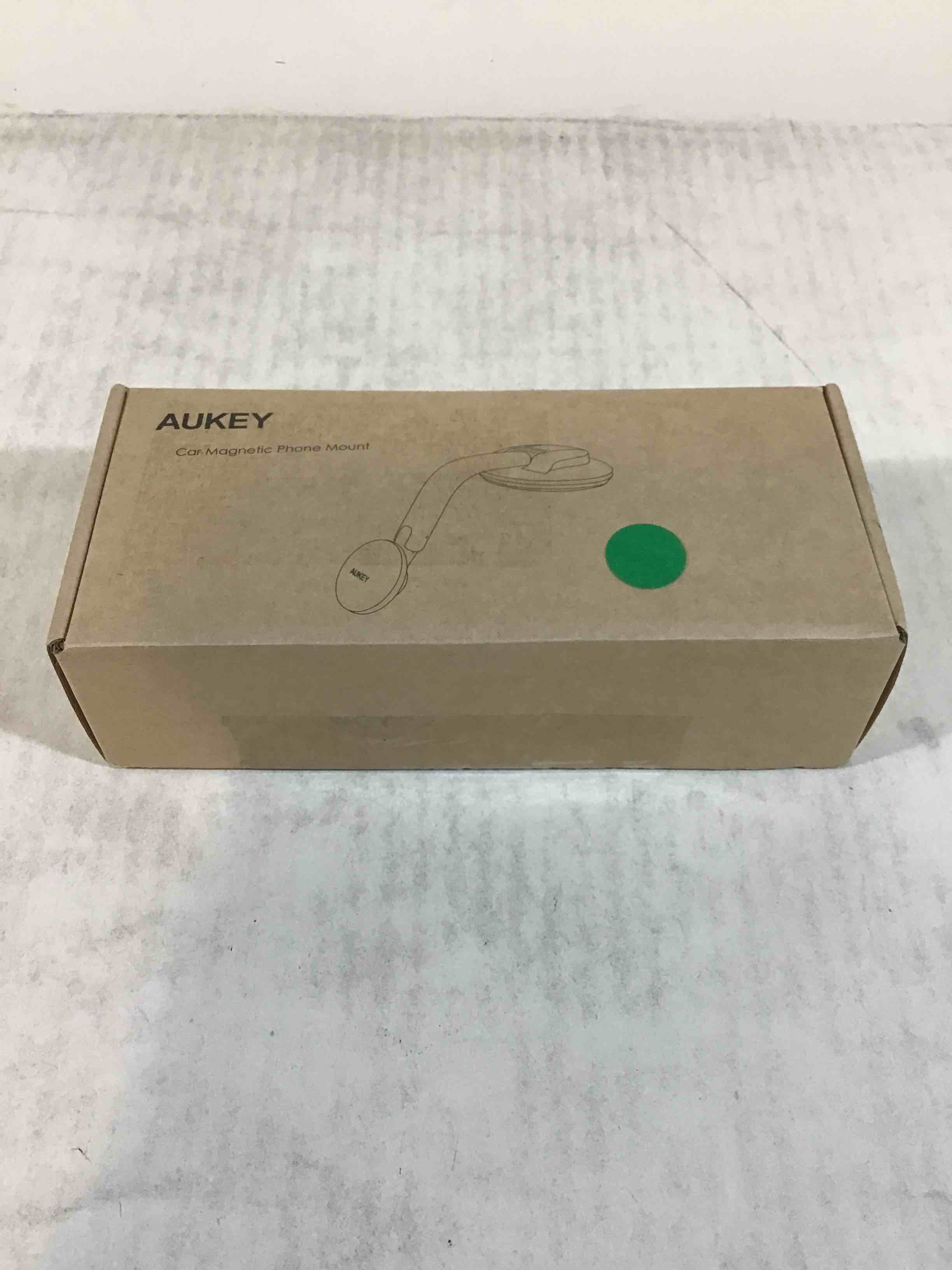 Aukey Car Magnetic Phone Mount