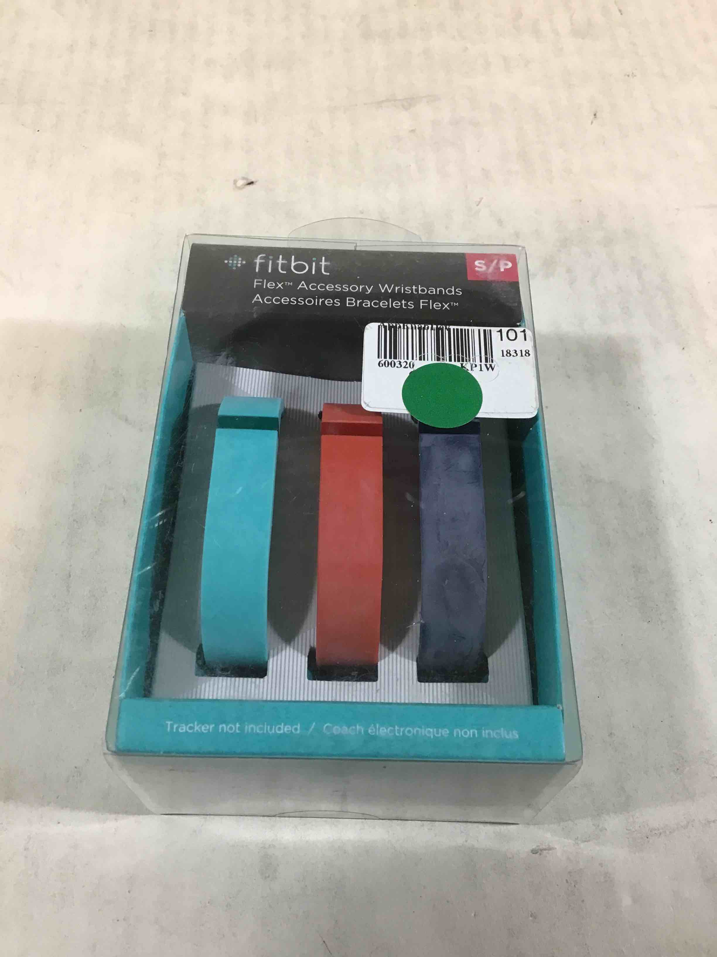 Flex Accessory Band Pack