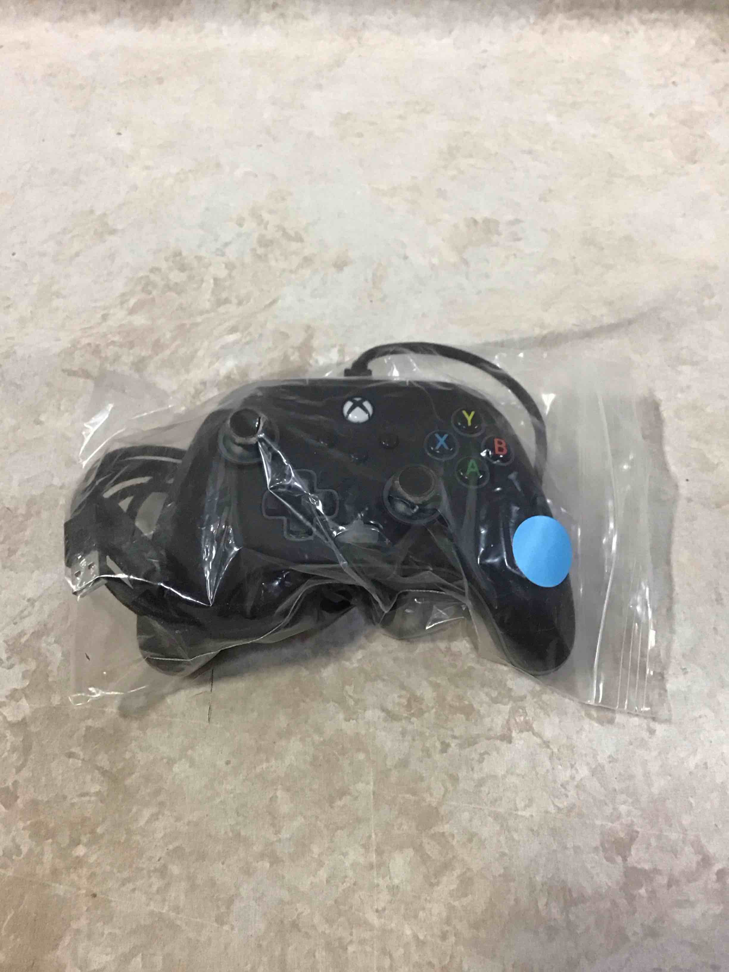 PowerA Xbox Controller